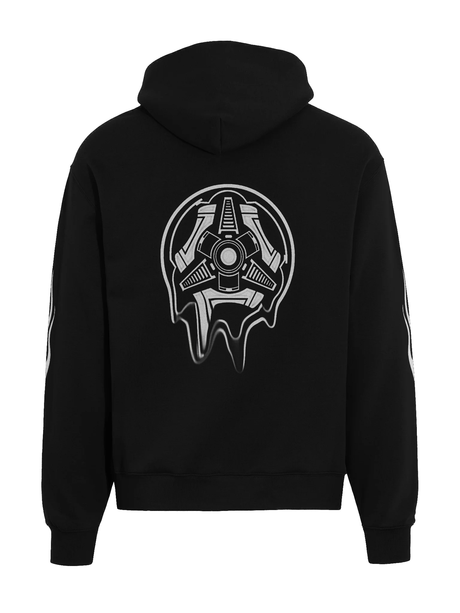GSPEC Crew RL Hoodie product image (9)