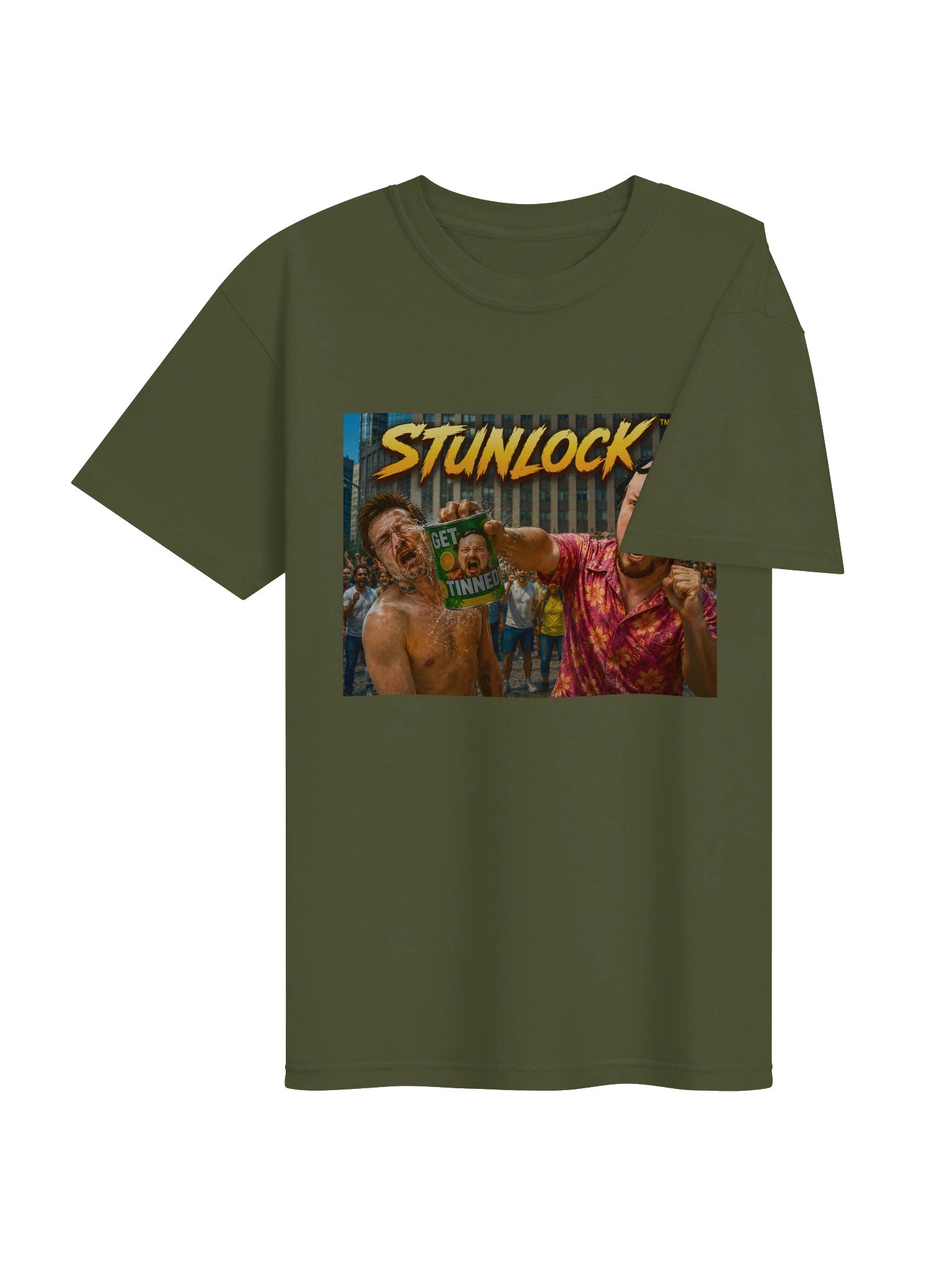 STUNLOCK™ (Get Fed Rolly) product image (28)