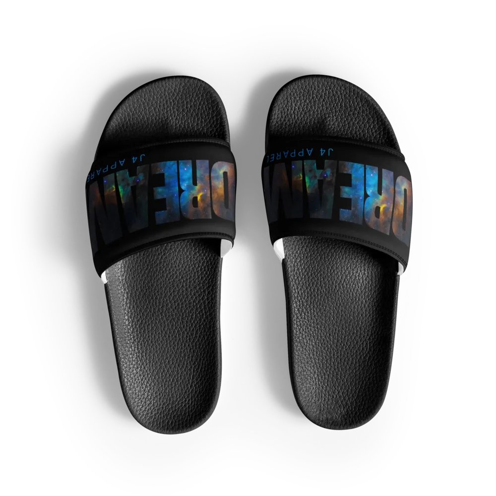 DREAM Men's Slides product image (1)