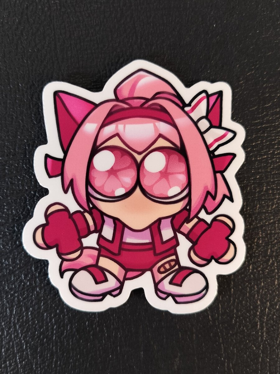 Haru Urara PLS product image (1)