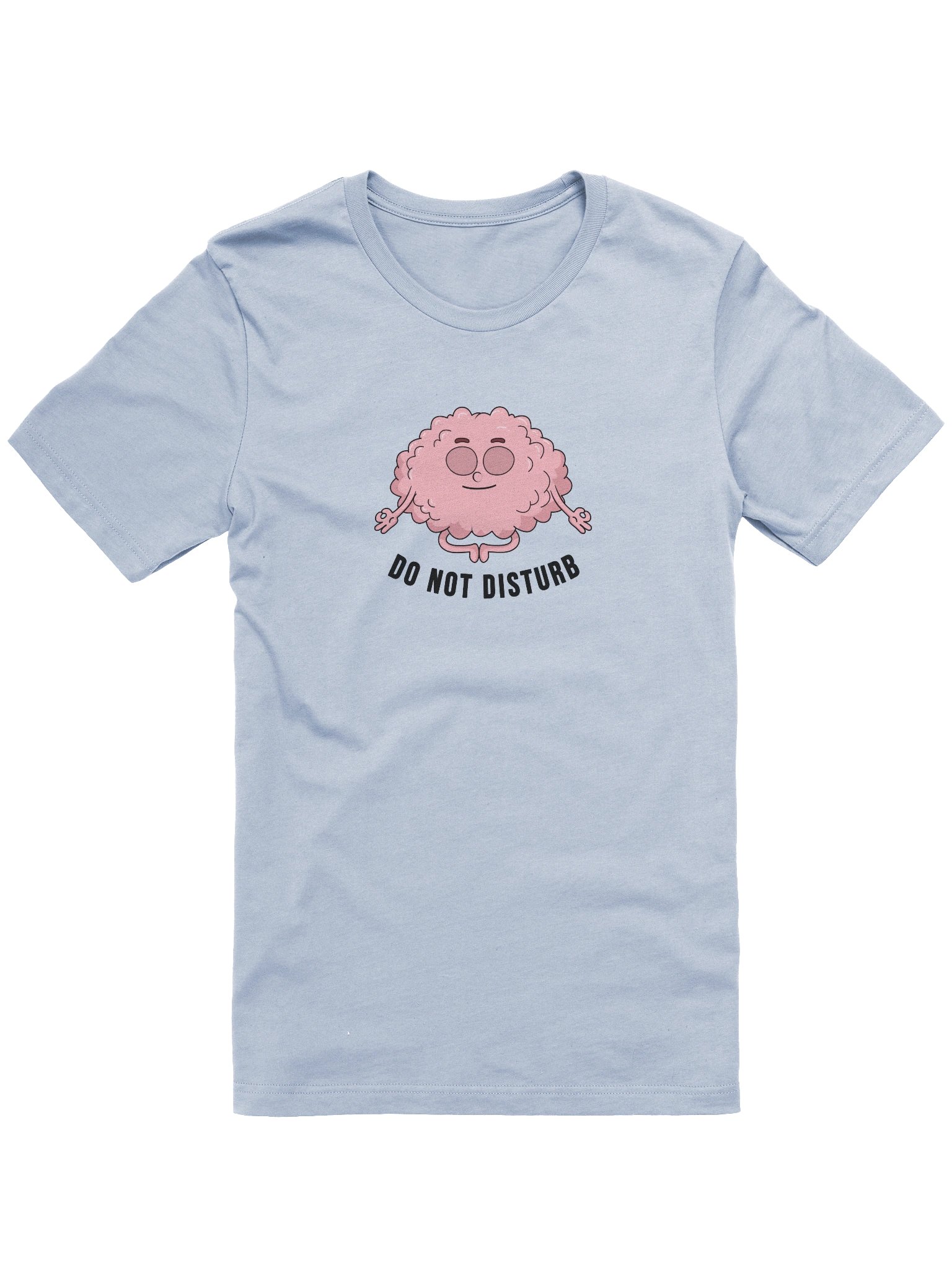 Do Not Disturb - T-shirt product image (2)