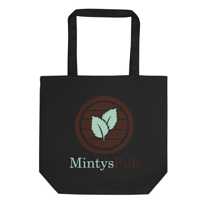 MintysPub Tote product image (1)