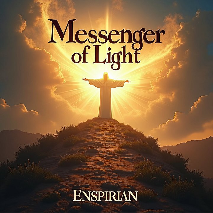Messenger of Light product image (1)