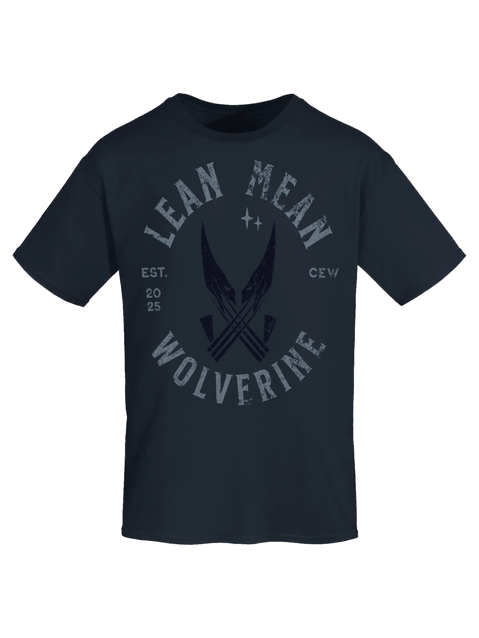 Lean Mean product image (37)