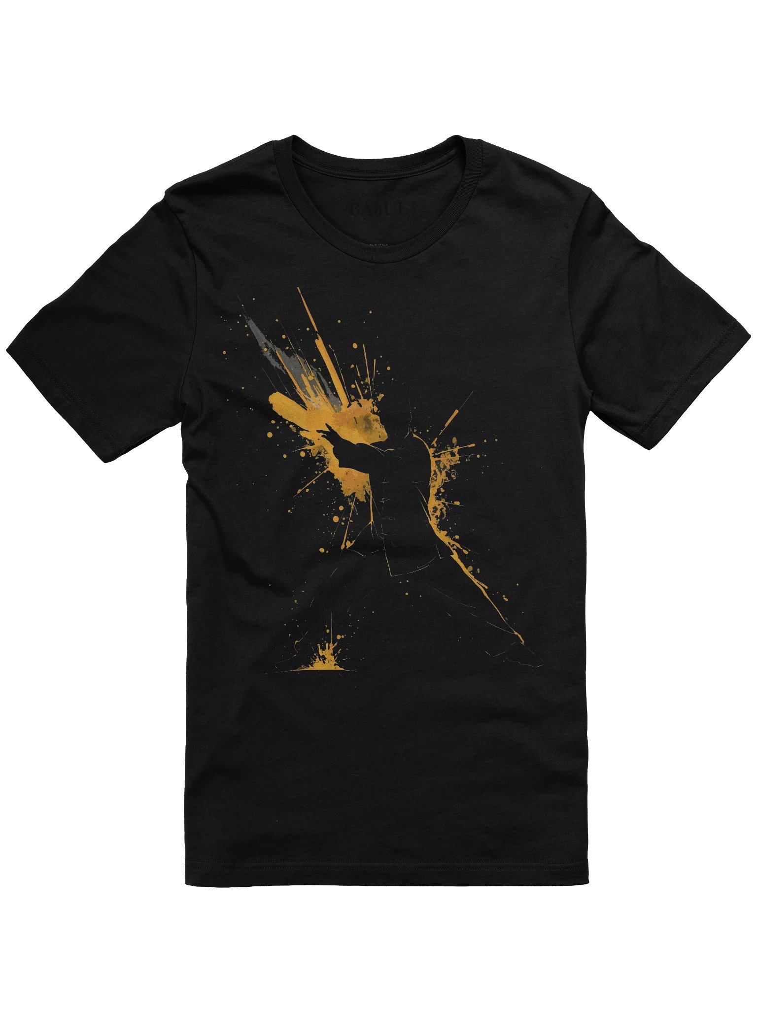 Fluid Form Tai Chi Tee product image (1)