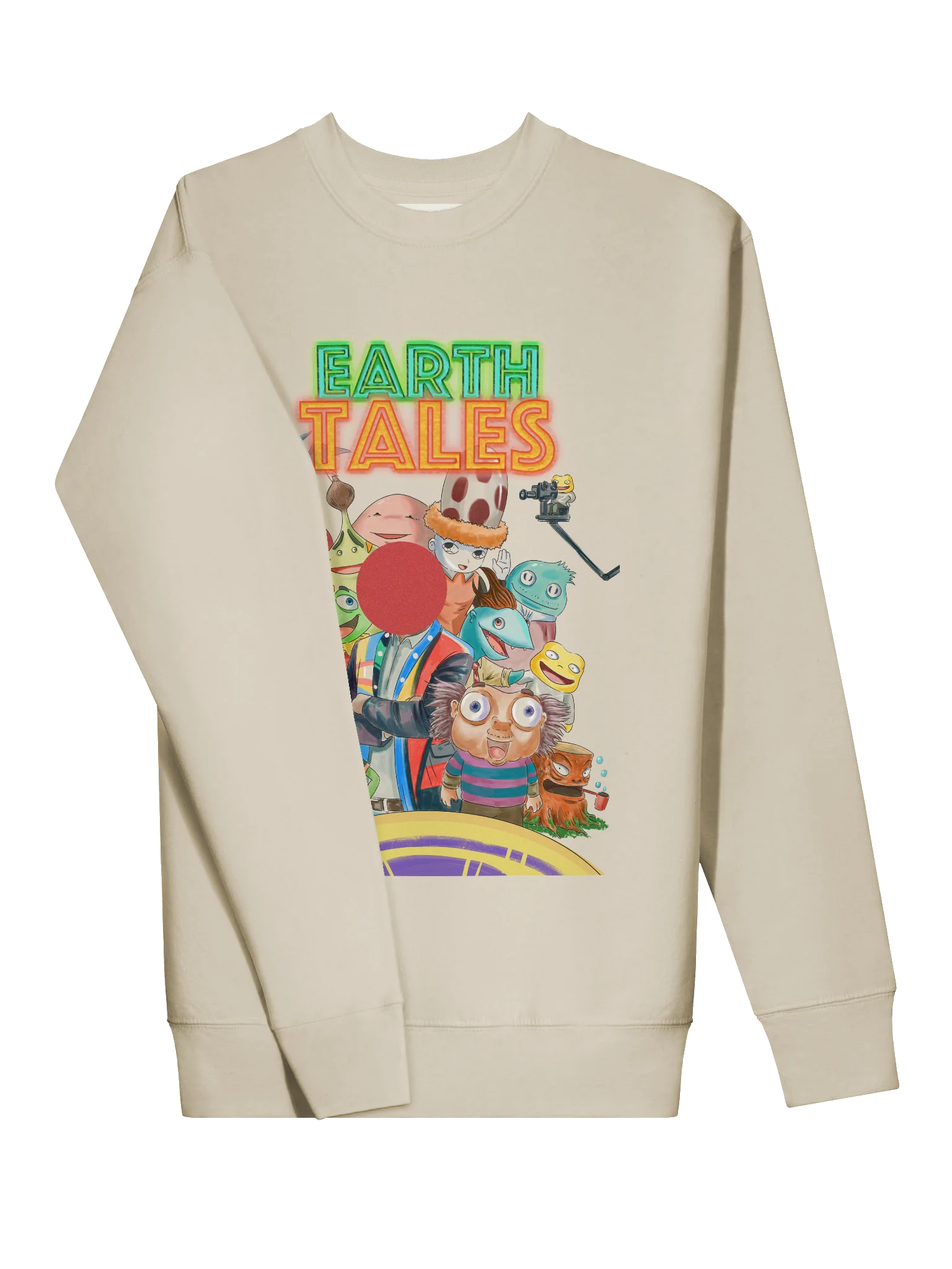 Earth Tales product image (3)