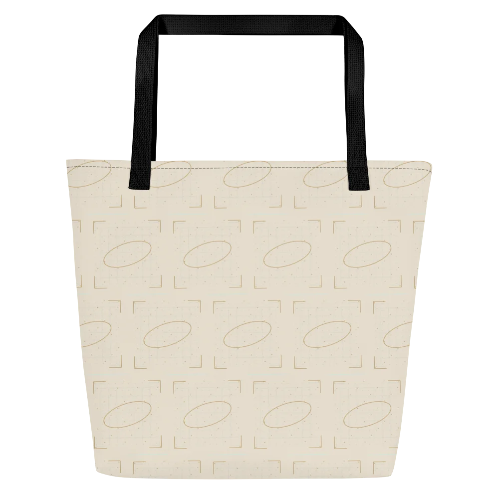 Celestial Carryall Grid product image (7)
