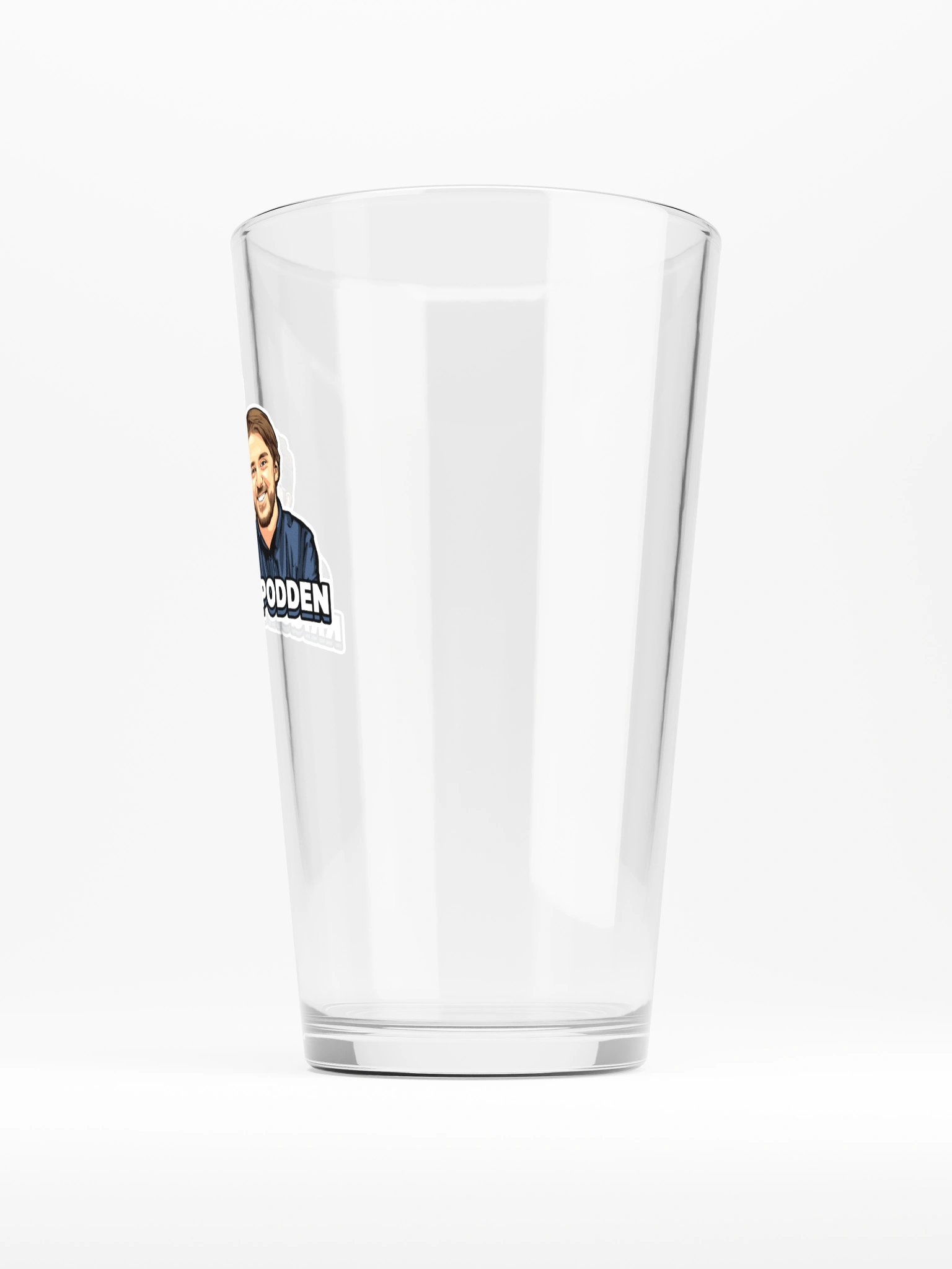 Krigshistoriepodden (Ölglas) product image (2)