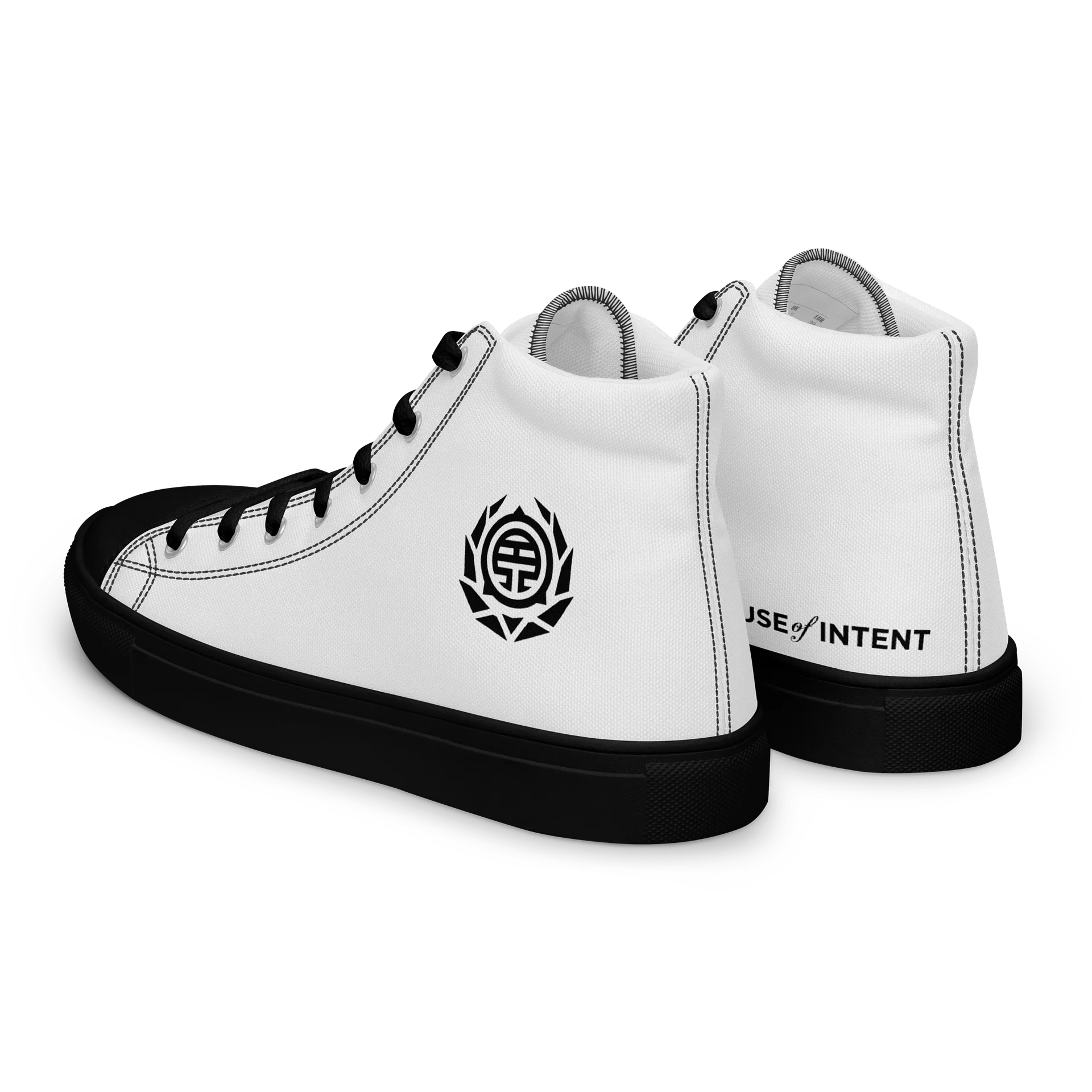 Hi Top Shoes product image (7)
