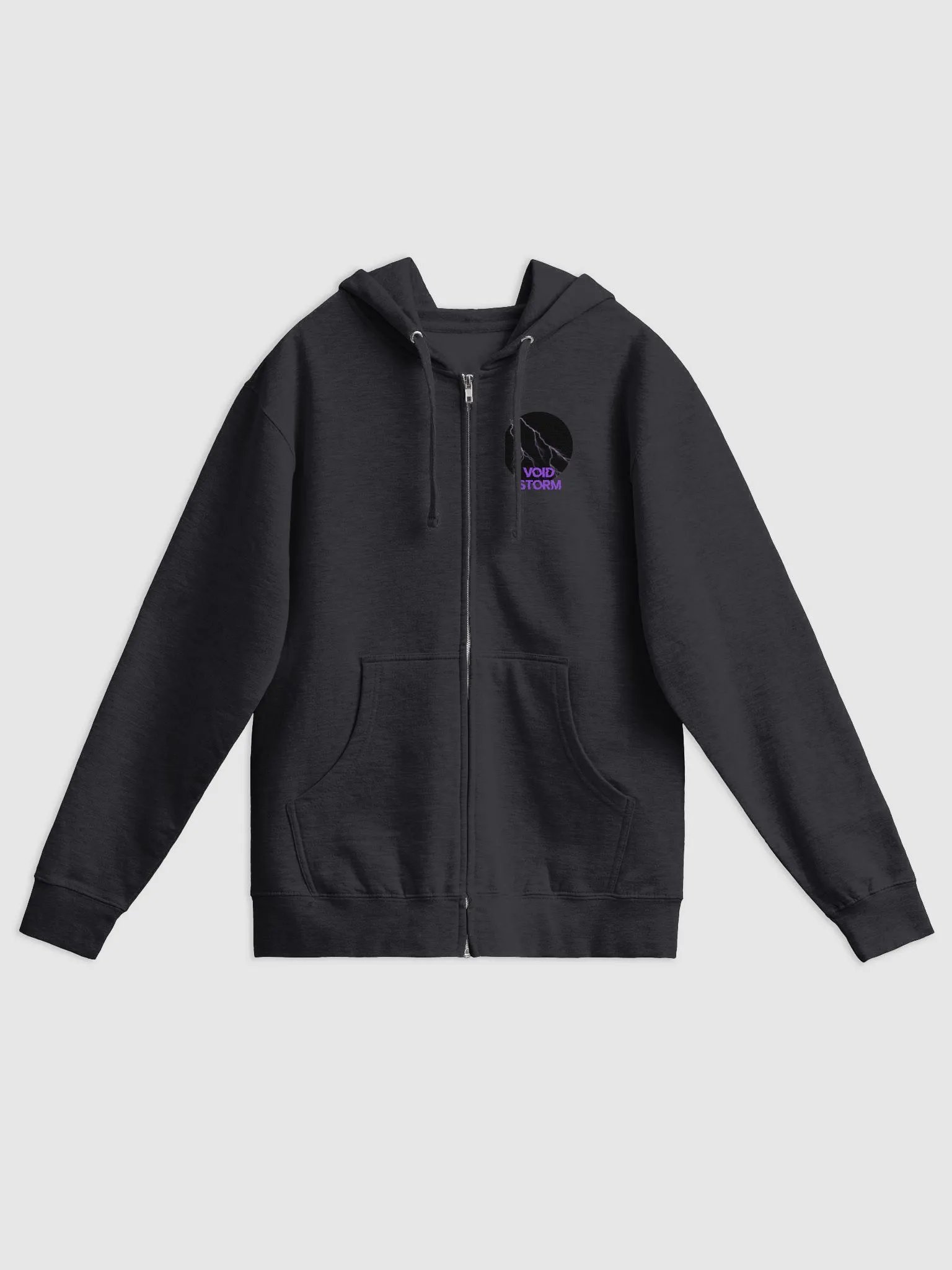 Voidstorm Hoodie product image (4)