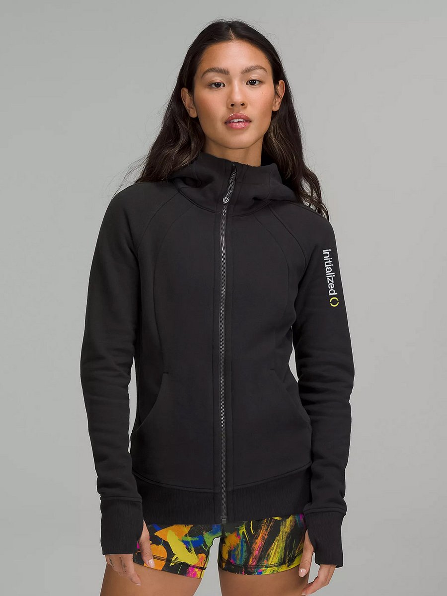 Initialized LP Jacket (Women's) product image (1)