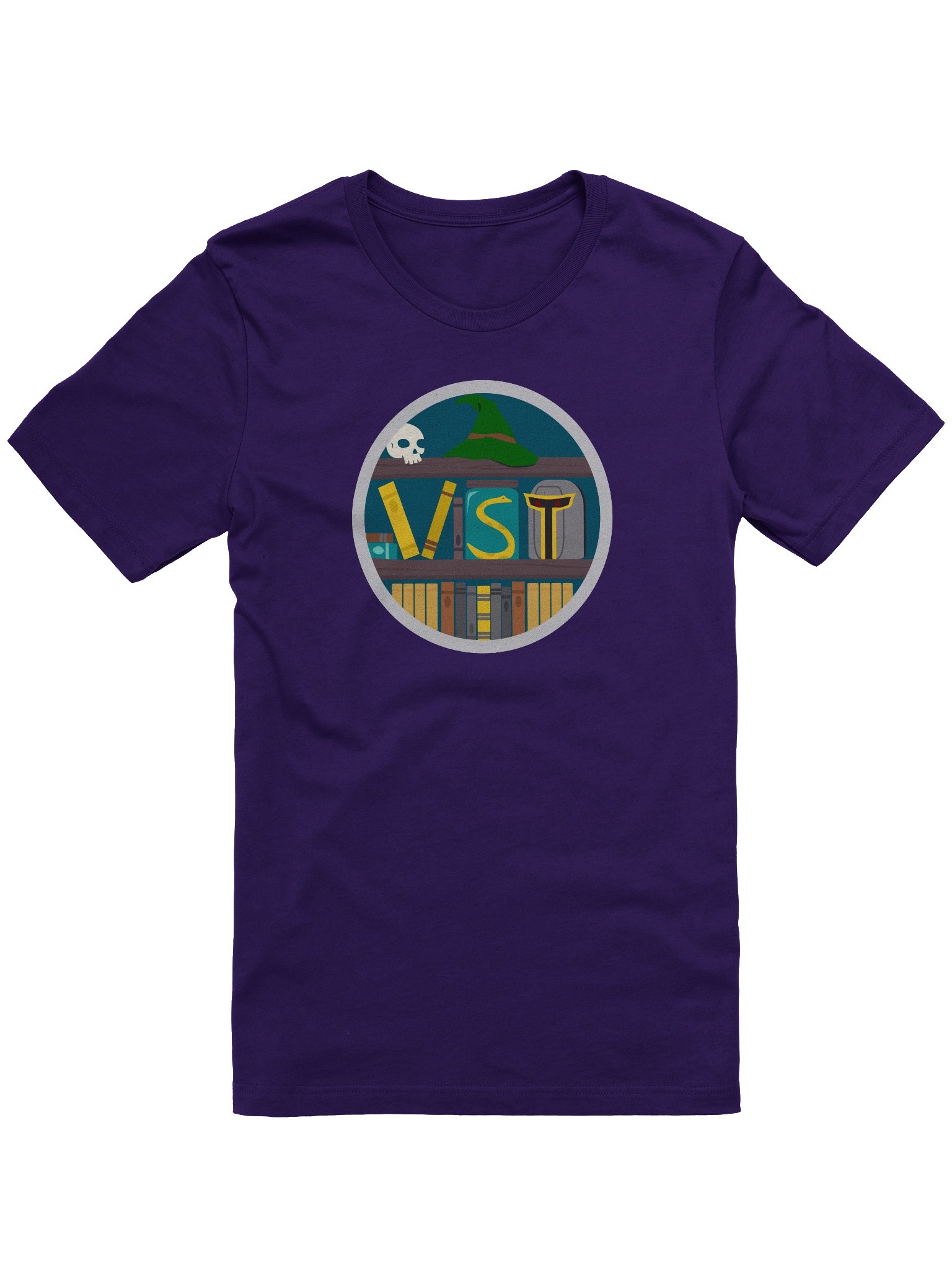 VST 2025 - "Vizards & Sorcerers Team" product image (2)