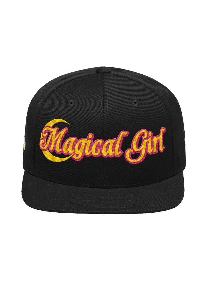 Magical Girl Sailor Senshi Snapback product image (1)