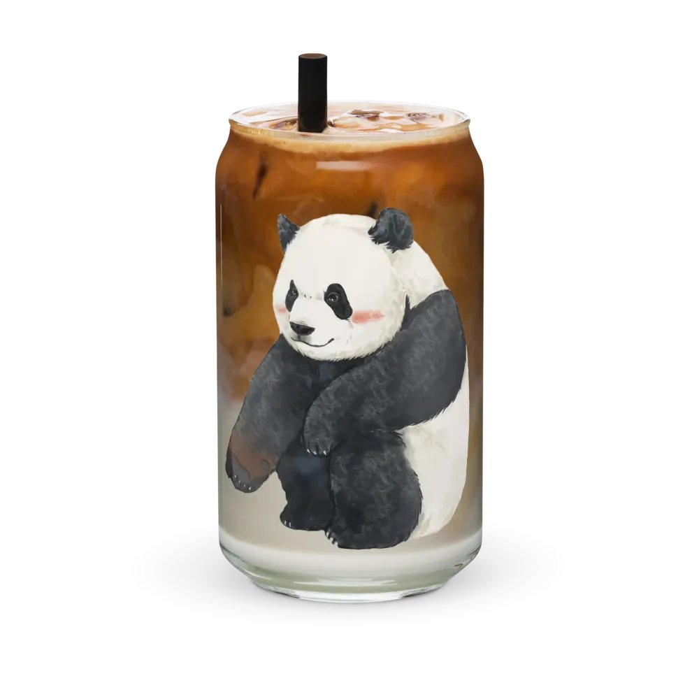 MENGLAN🐼Giant Panda product image (36)