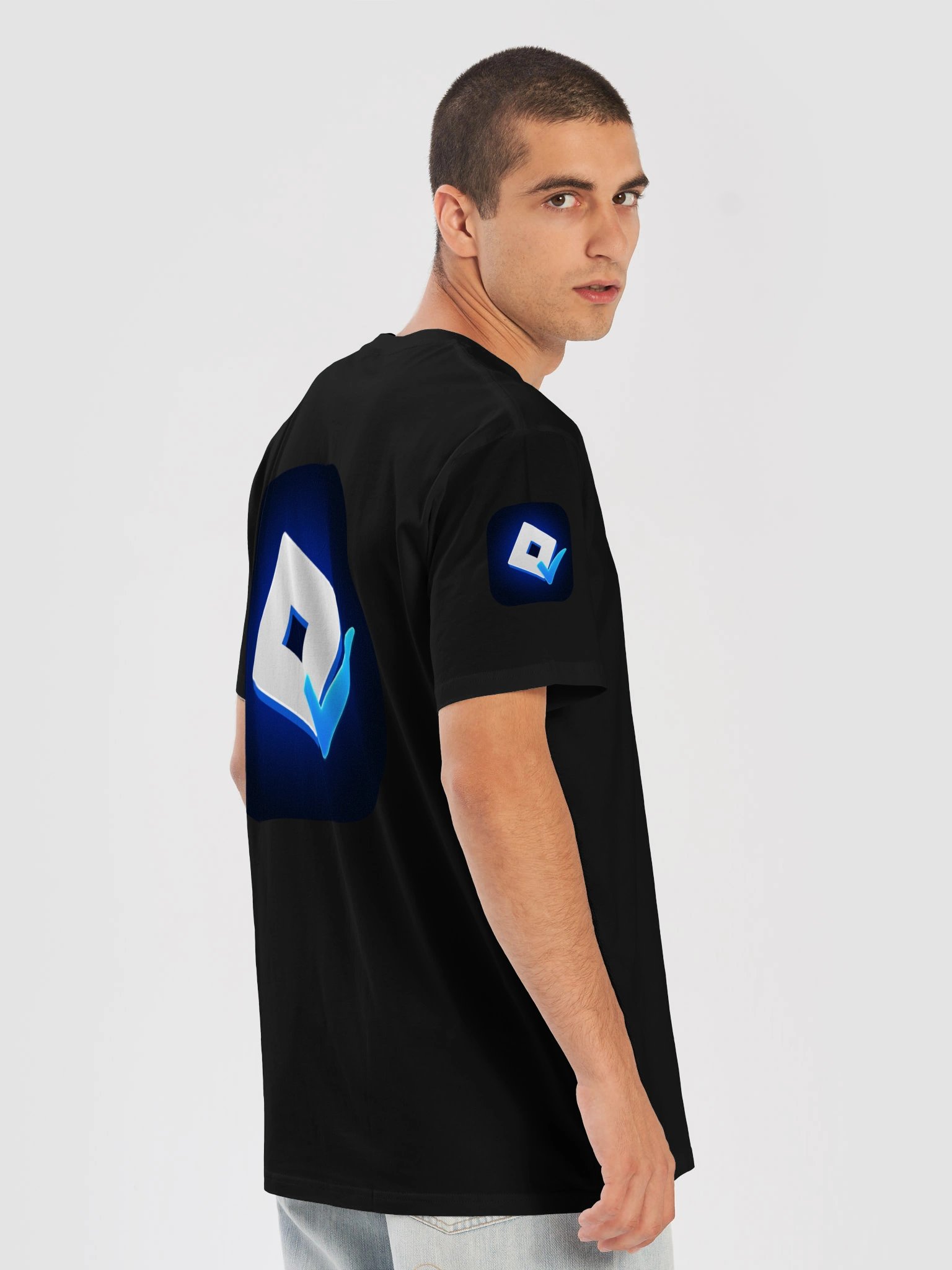 BloxVote Signature T-Shirt product image (6)
