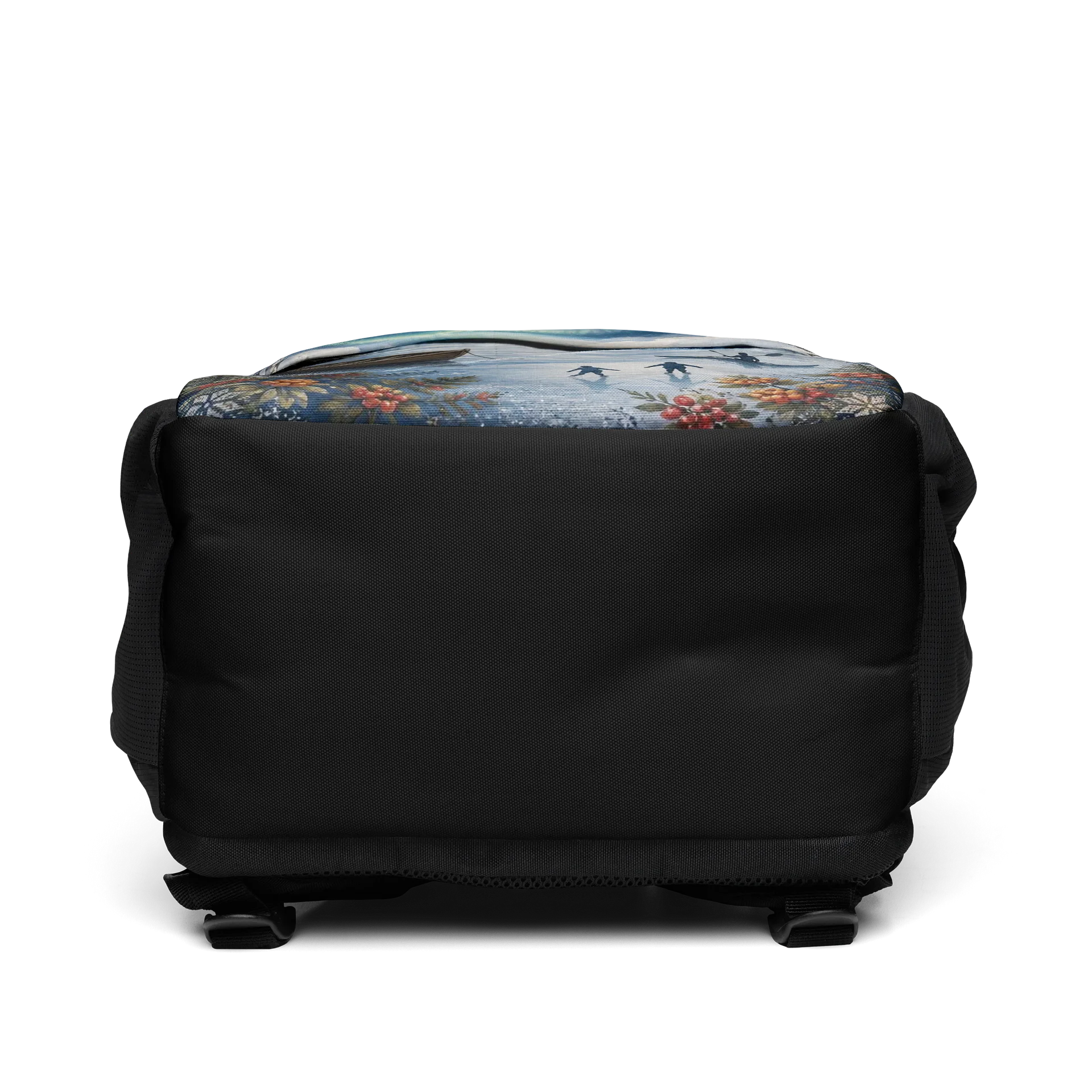 "Finland" Utility Backpack product image (4)