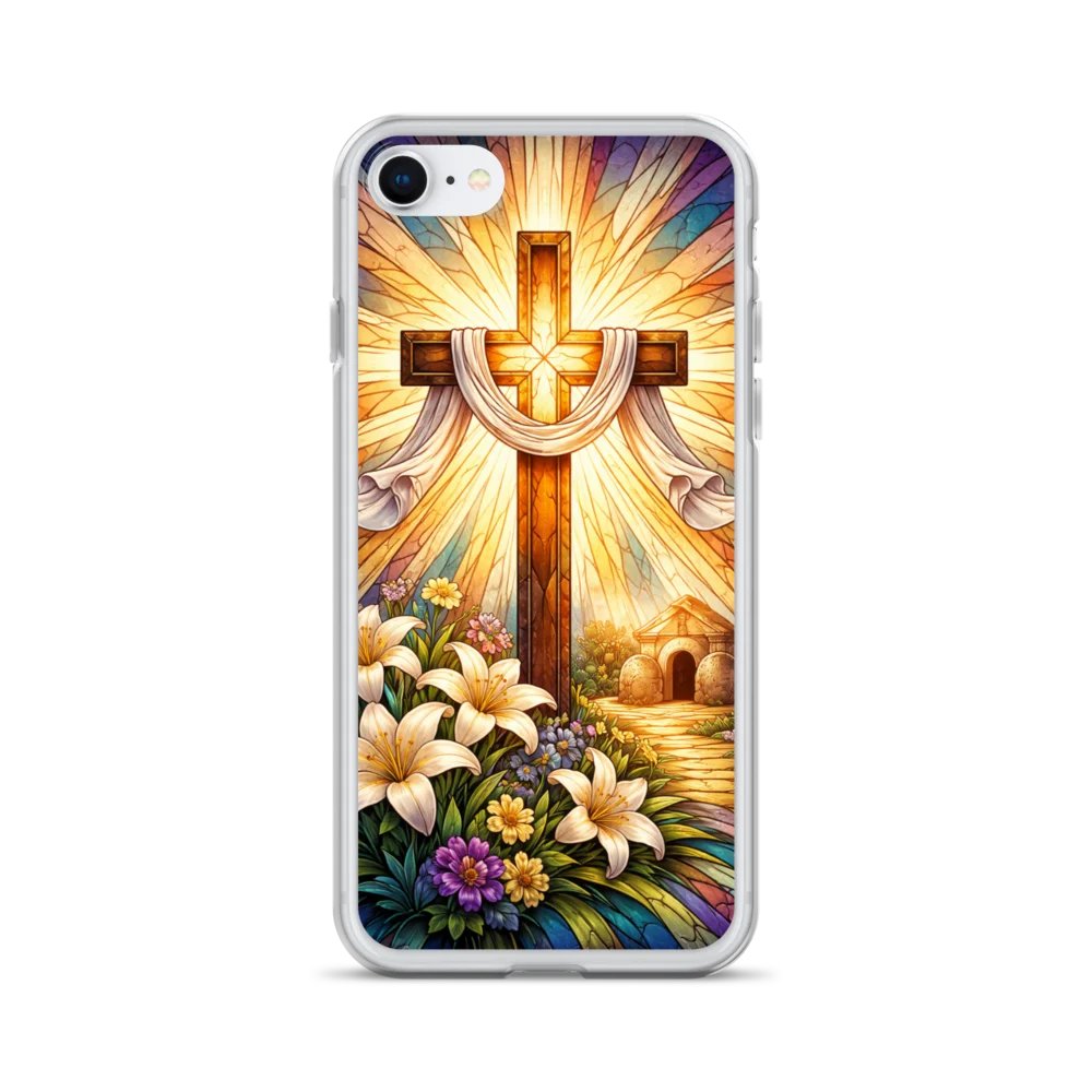 Resurrection Sunrise iPhone® Case product image (18)