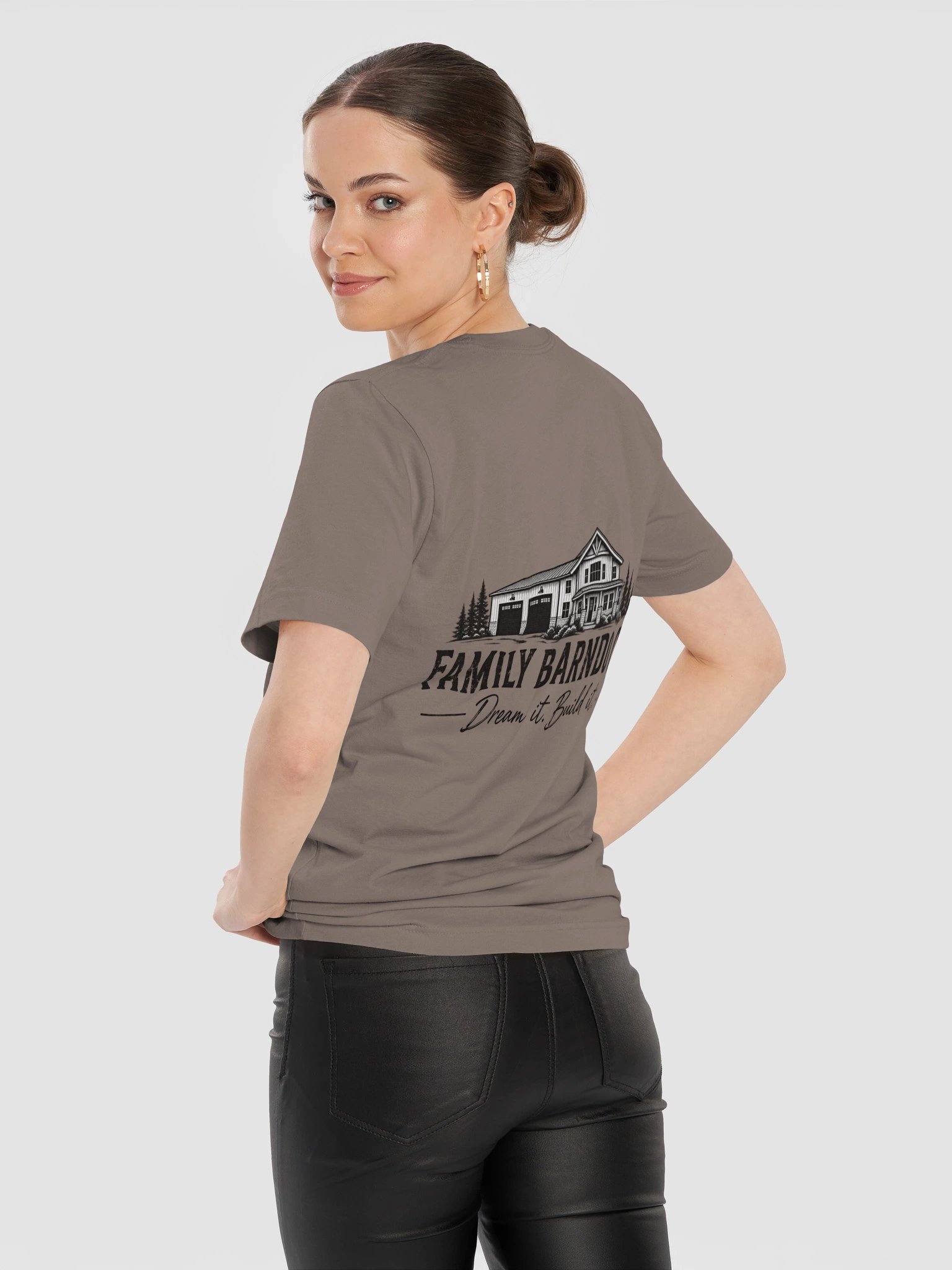 Family Barndo Co. Signature Tee product image (12)