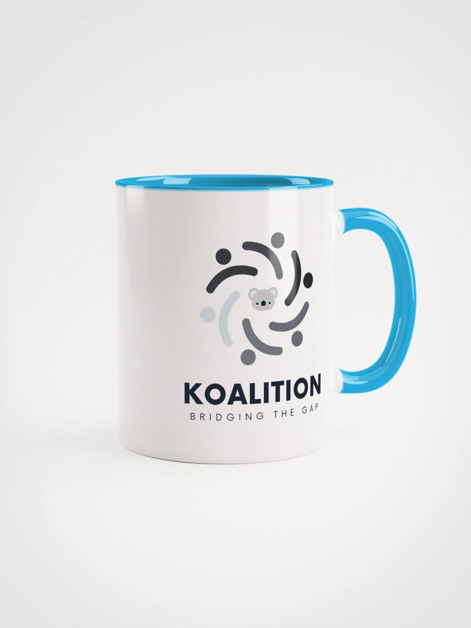 Corporate Koala Ceramic Mug product image (5)