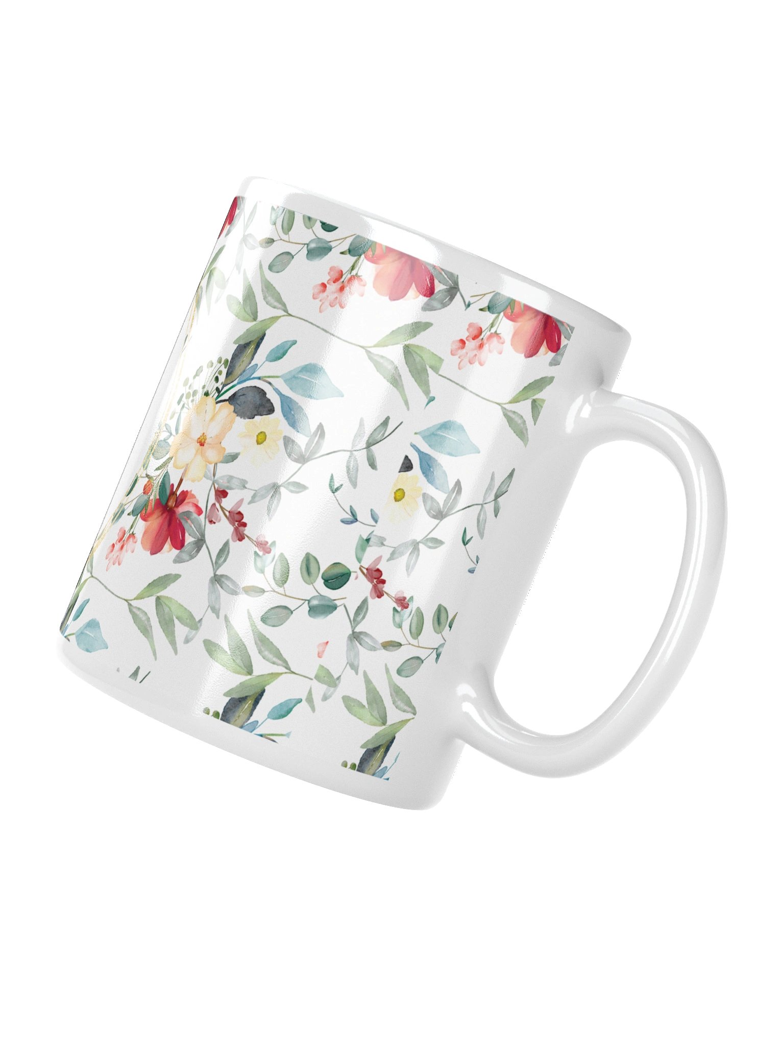 Jesus Loves This Hot Mess Mug product image (6)