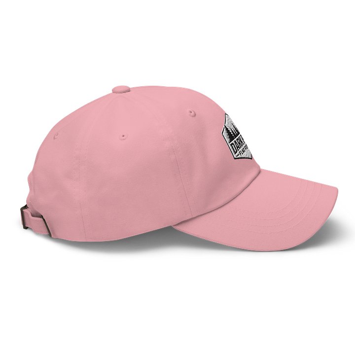 DP Flag Football Cap product image (2)
