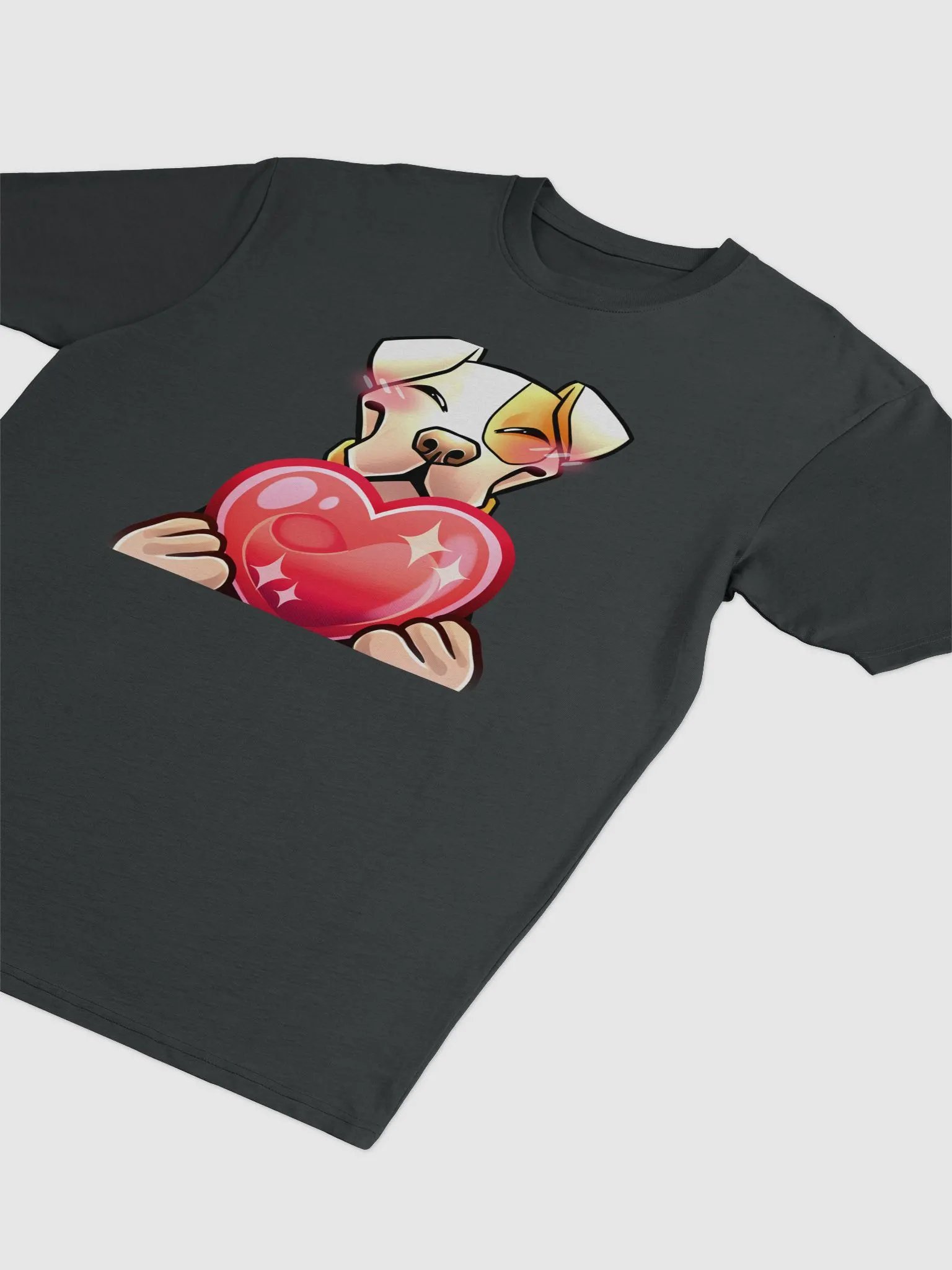 HEART Shirt, Front product image (4)