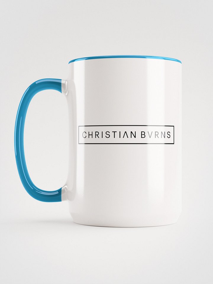 Logo Mug product image (9)