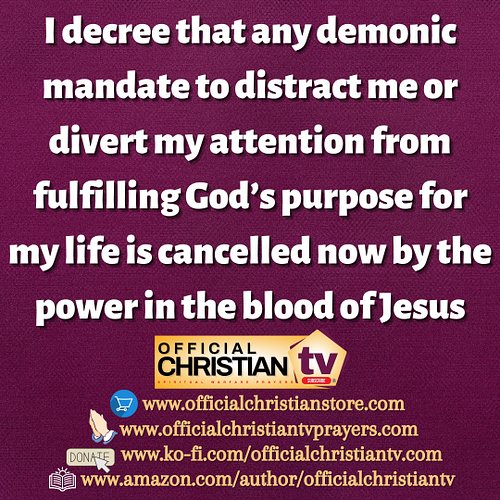 #prayer #spiritualwarfareprayers #Day257 
Prayer Books HERE 👉 https://amzlink.to/az0jvy31IDOvi
Partners 👉 http://www.official...