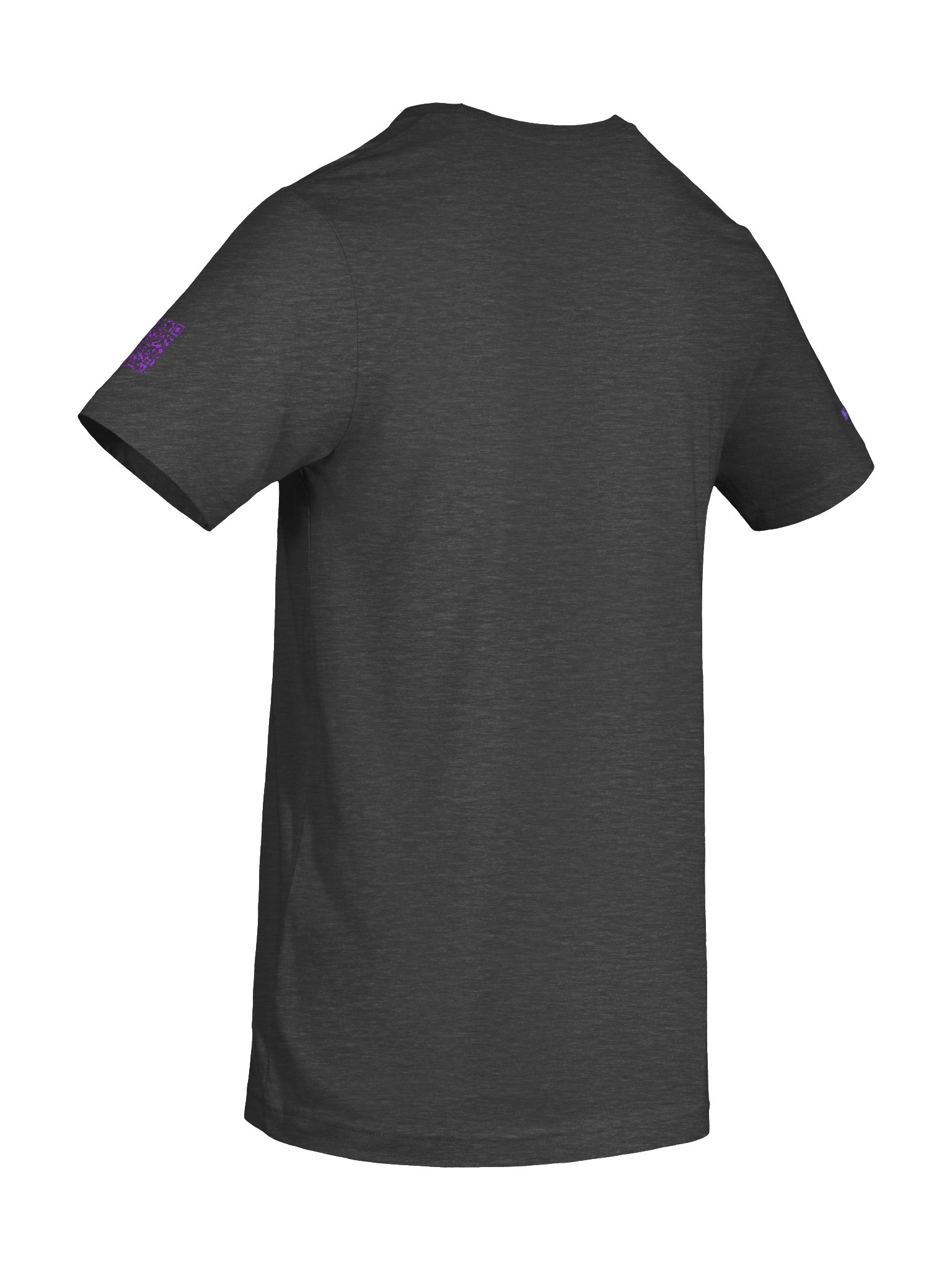 Breathe Strength Est. Now Logo Tee product image (98)
