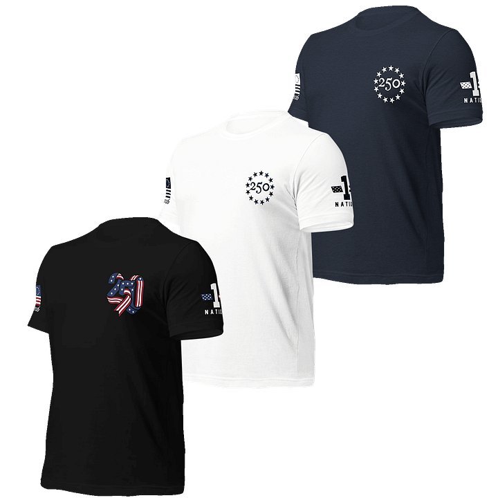 250 Basic Bundle product image (1)