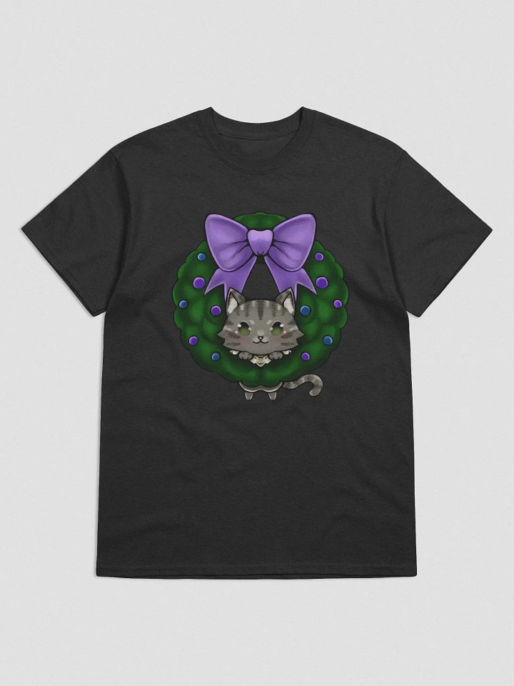 Xmas Allan tee product image (5)