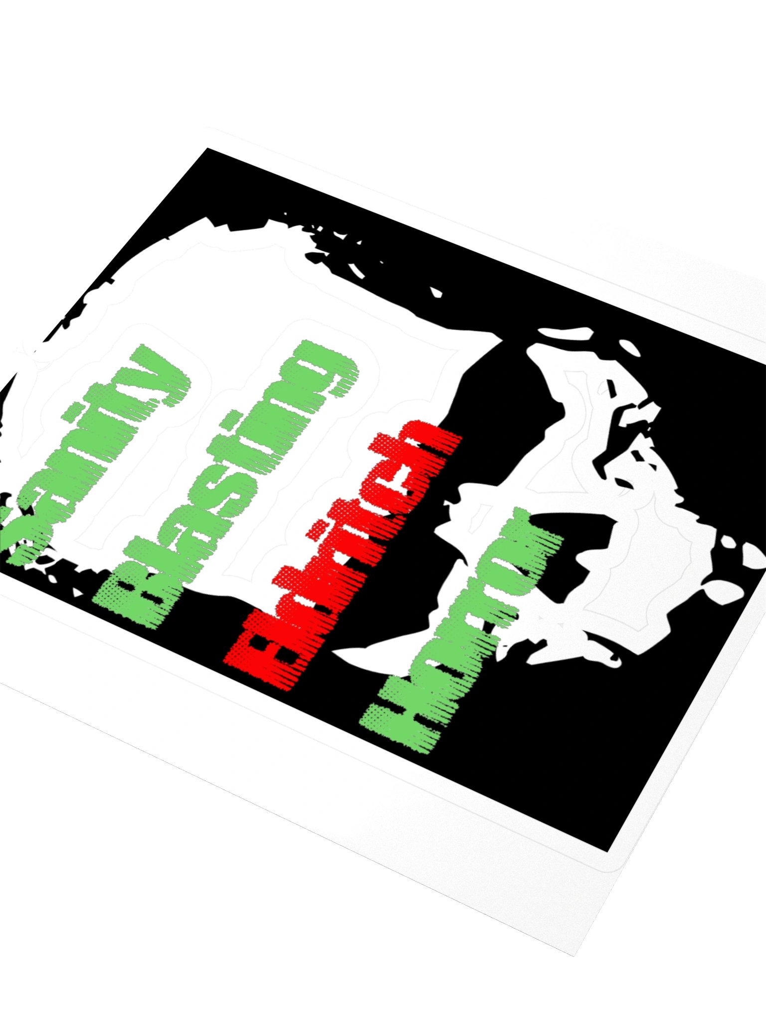 Sanity Blaster product image (3)