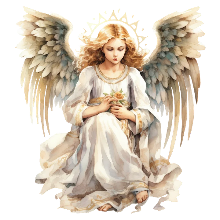 Jesus Born - Clipart Christmas Clipart product image (1)