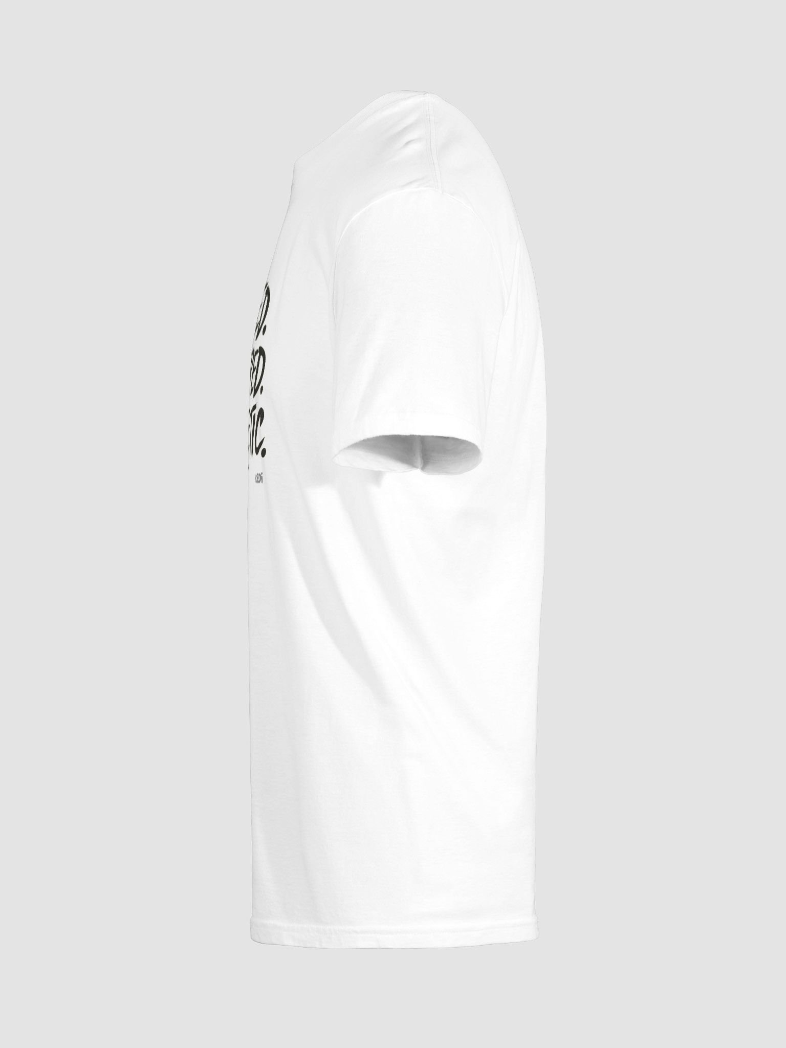 Unapologetic Attitude Tee product image (8)