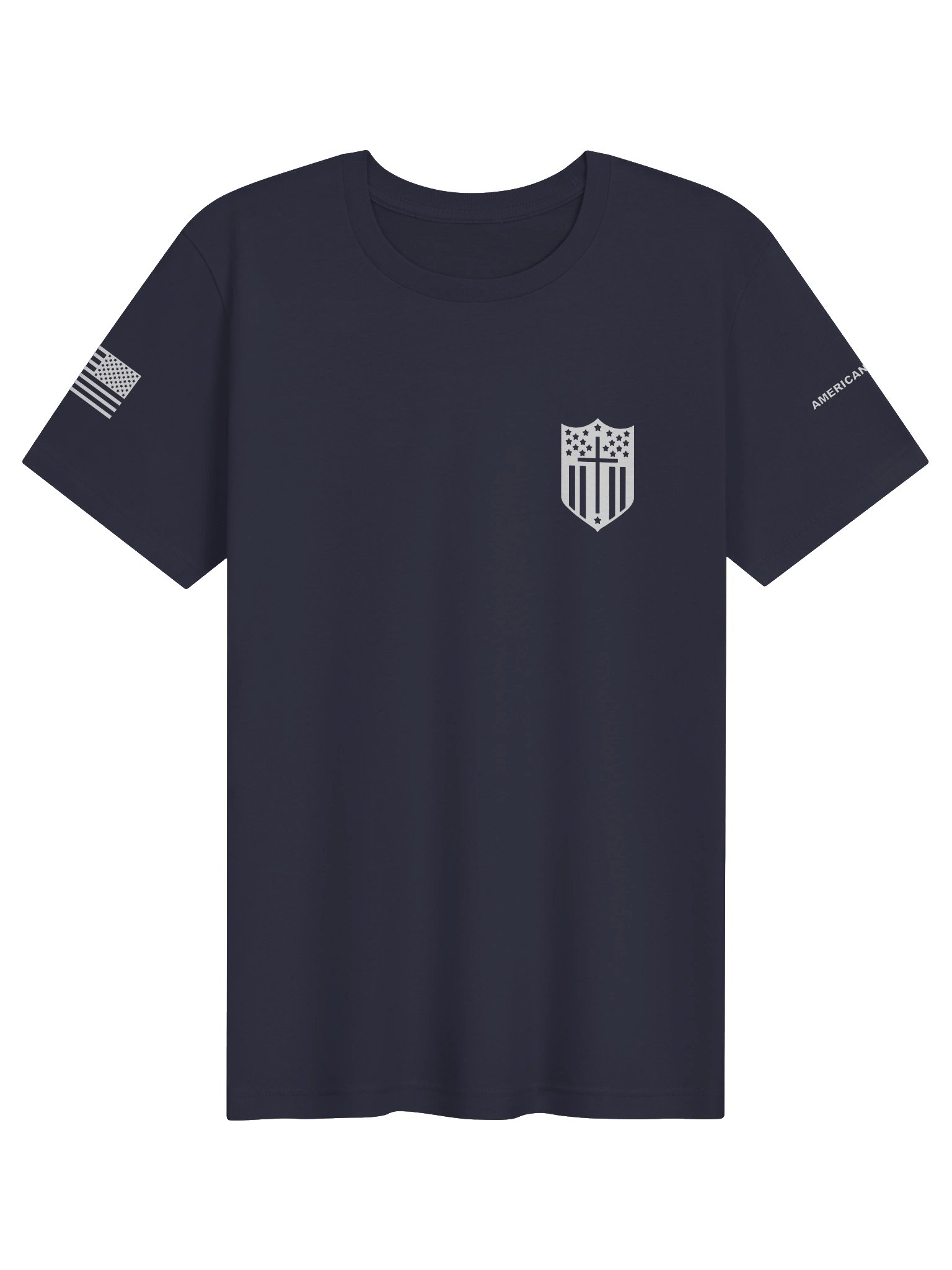 Stand Firm Tee product image (2)