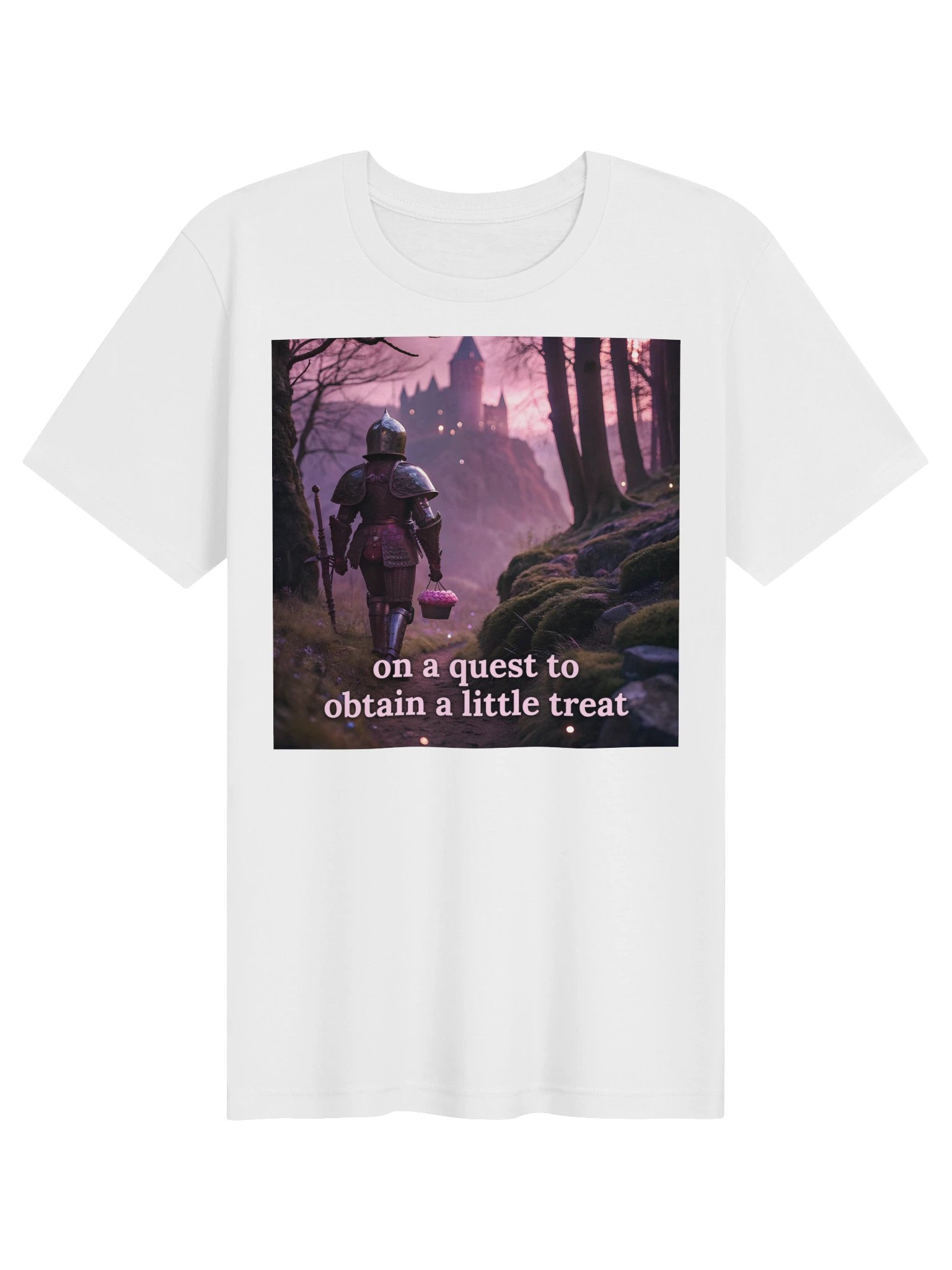 Little Treat Tee product image (31)