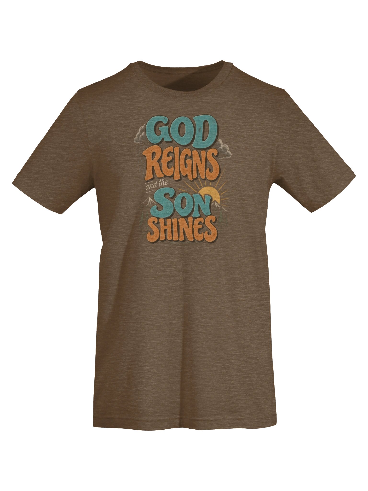 God Reigns & the Son Shines product image (33)