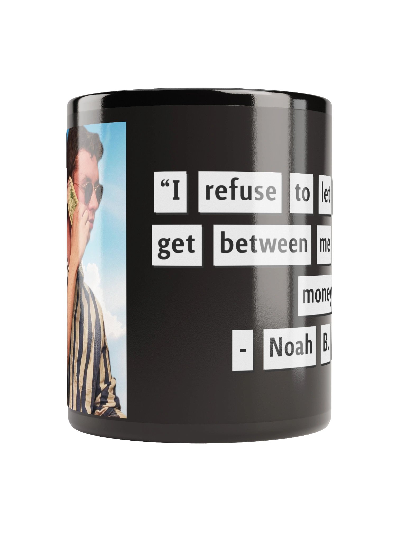 MUG - CATCH PHRASE product image (5)