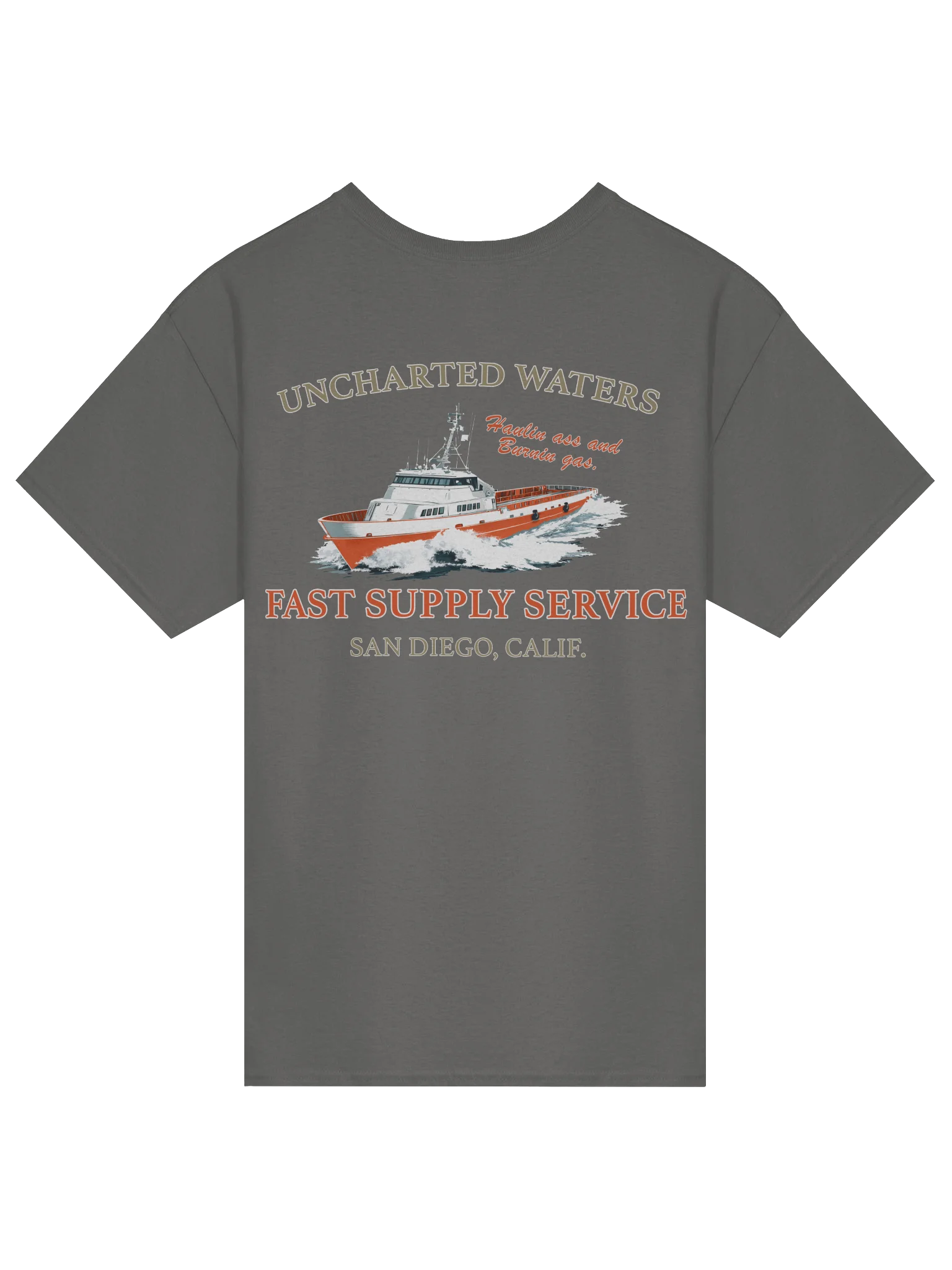 Fast Supply Service product image (1)