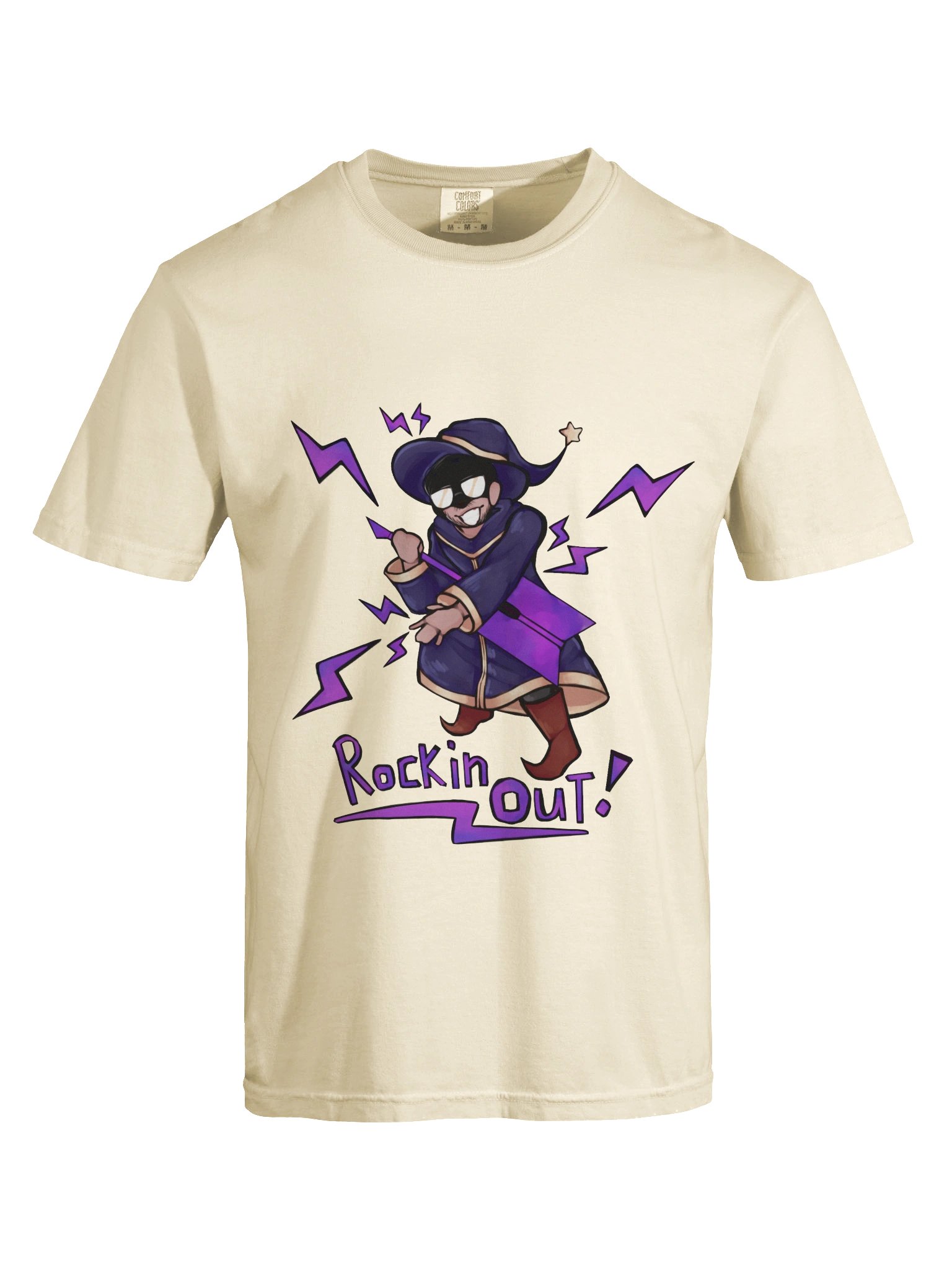 Rockin Tee product image (7)