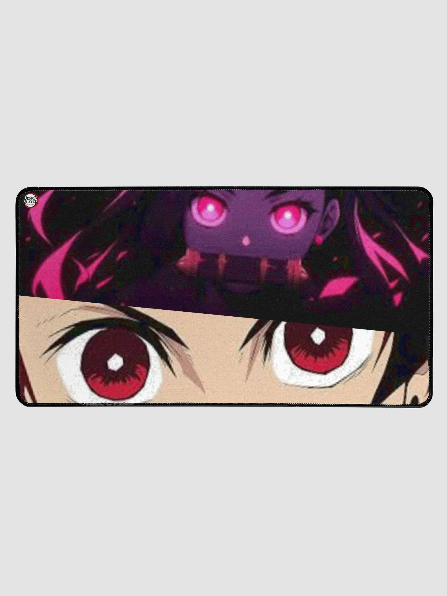 Nezuko/Tanjiro MoursePad product image (1)