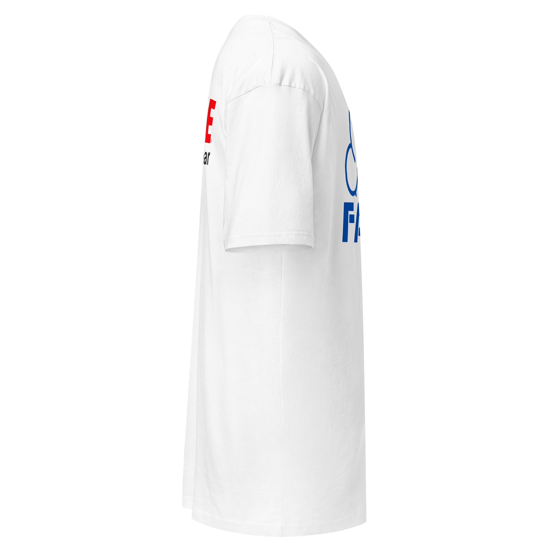 FARTER Logo Men's Premium Tee product image (4)