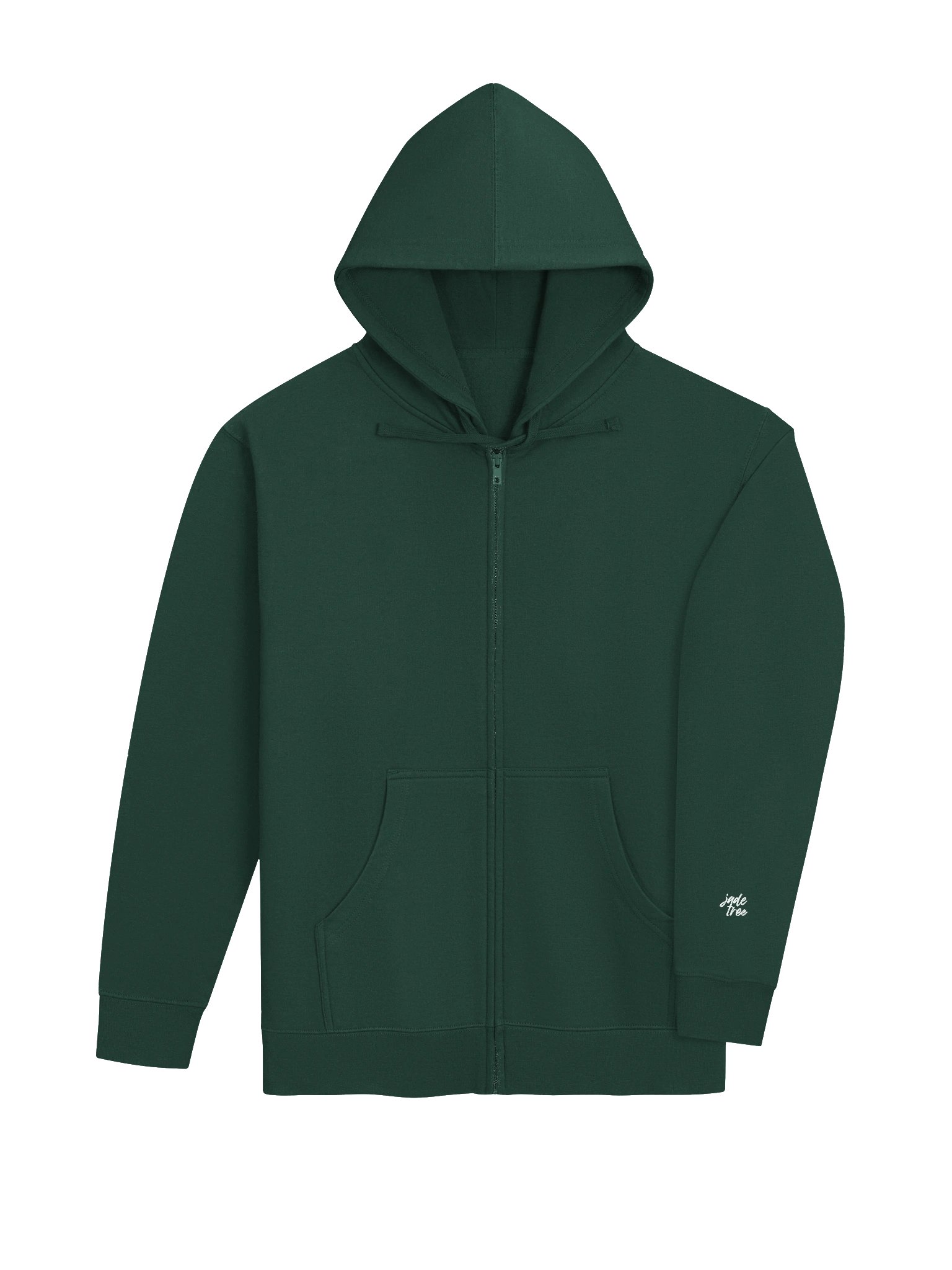Hoodie Printed Beats. Beats. Vibes Beat Tape (on back) & Embroidered White Logo (on sleeve wrist) product image (4)