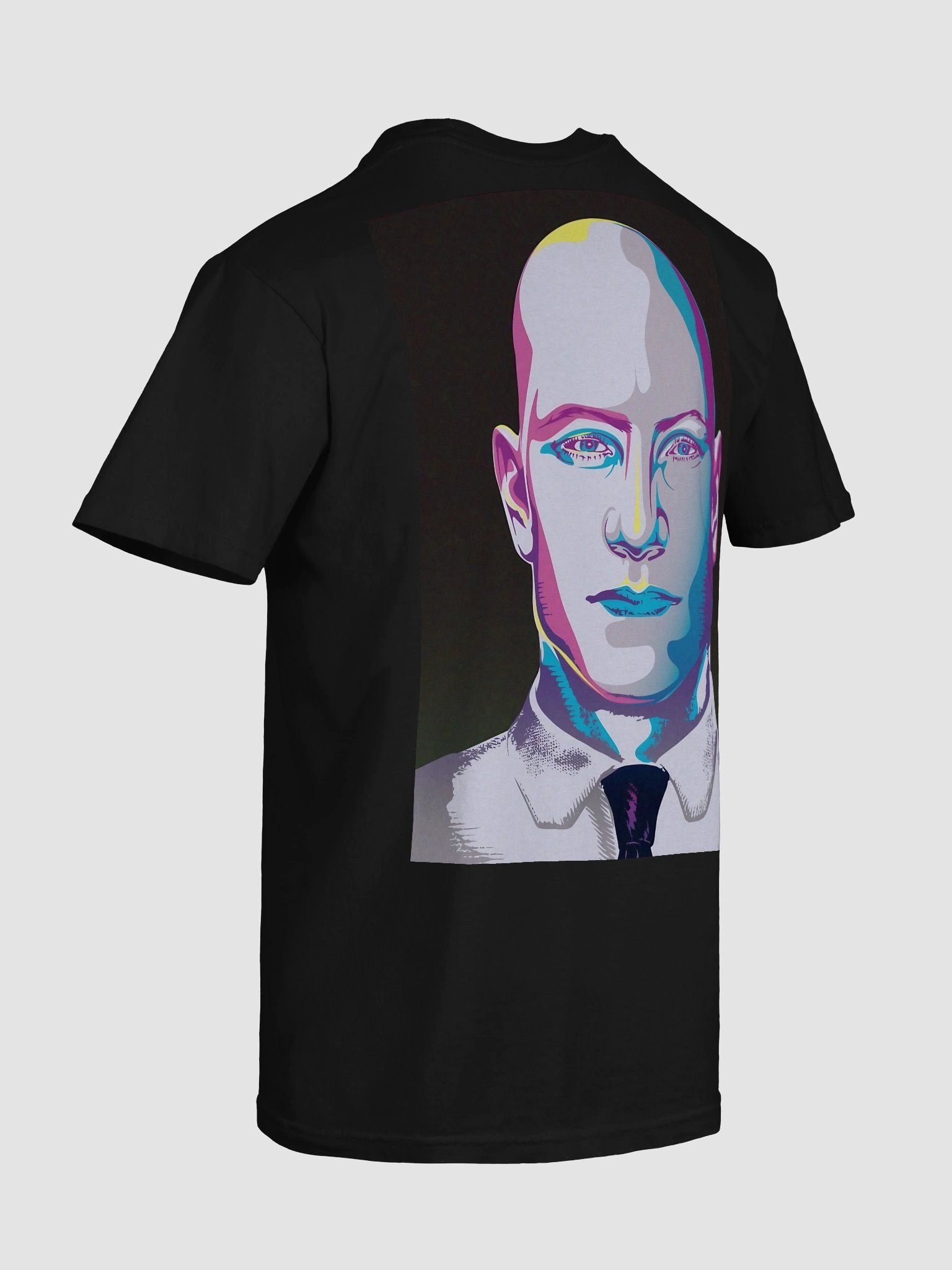 Delamain Tee product image (129)