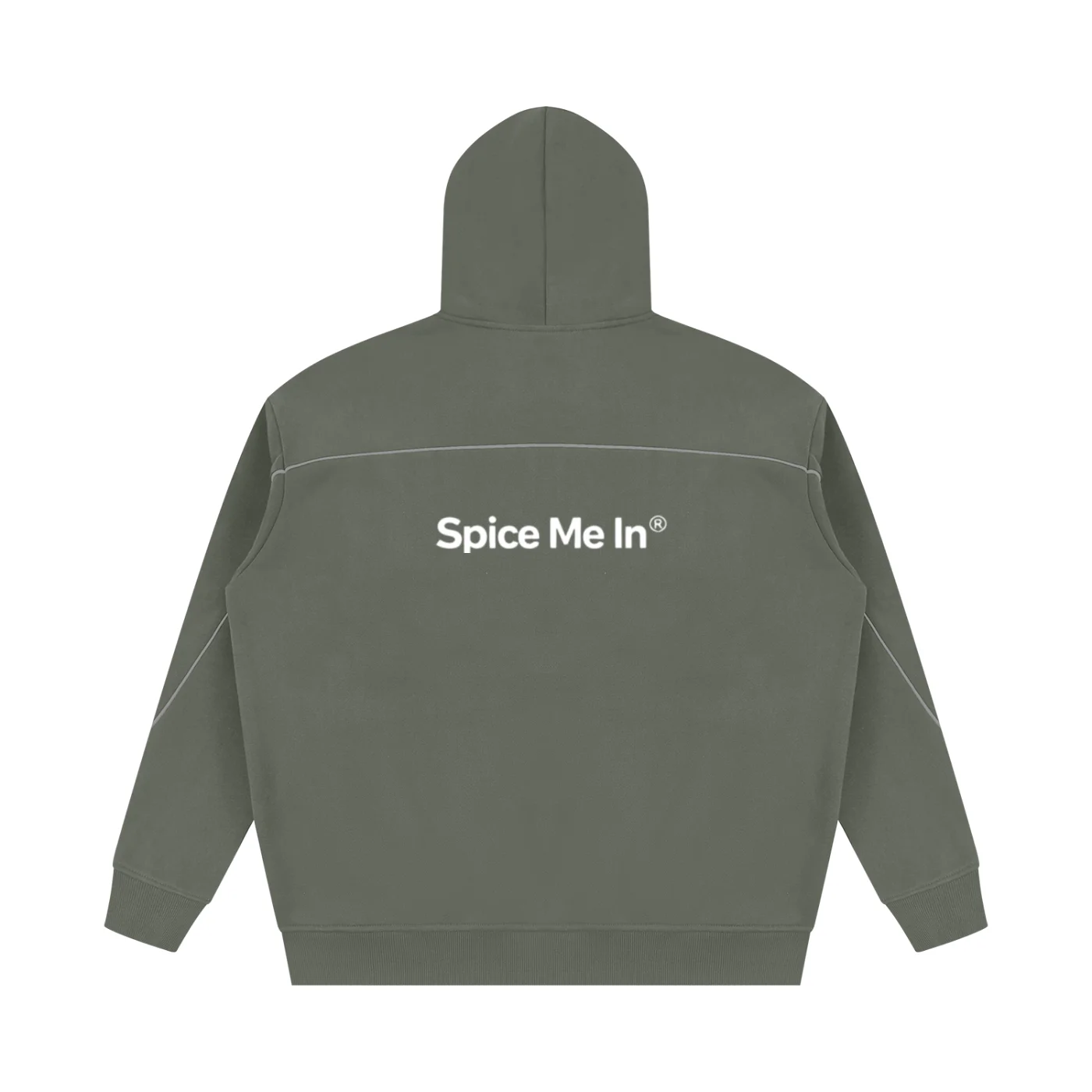 Spice Made Me - Track Top product image (10)