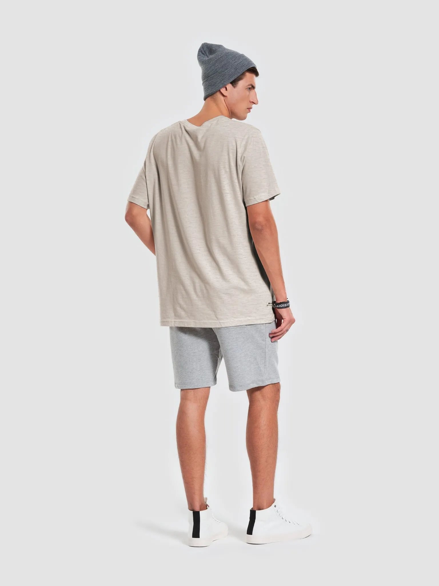 Scarecrow Cuttlefish Tee product image (7)