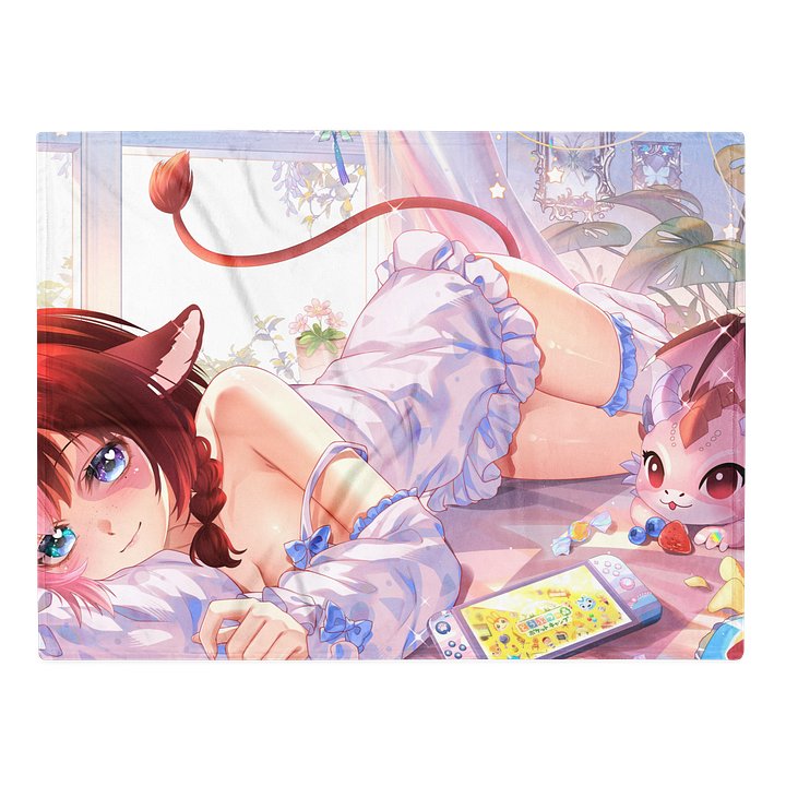 Lumo Blanket product image (2)
