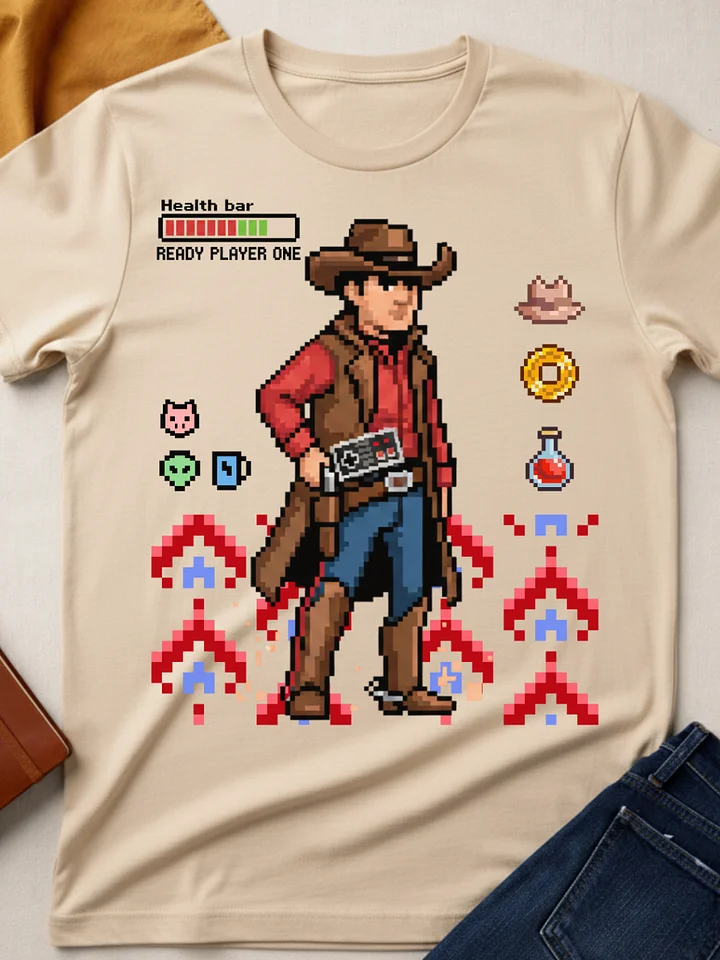 Ready Player One product image (1)