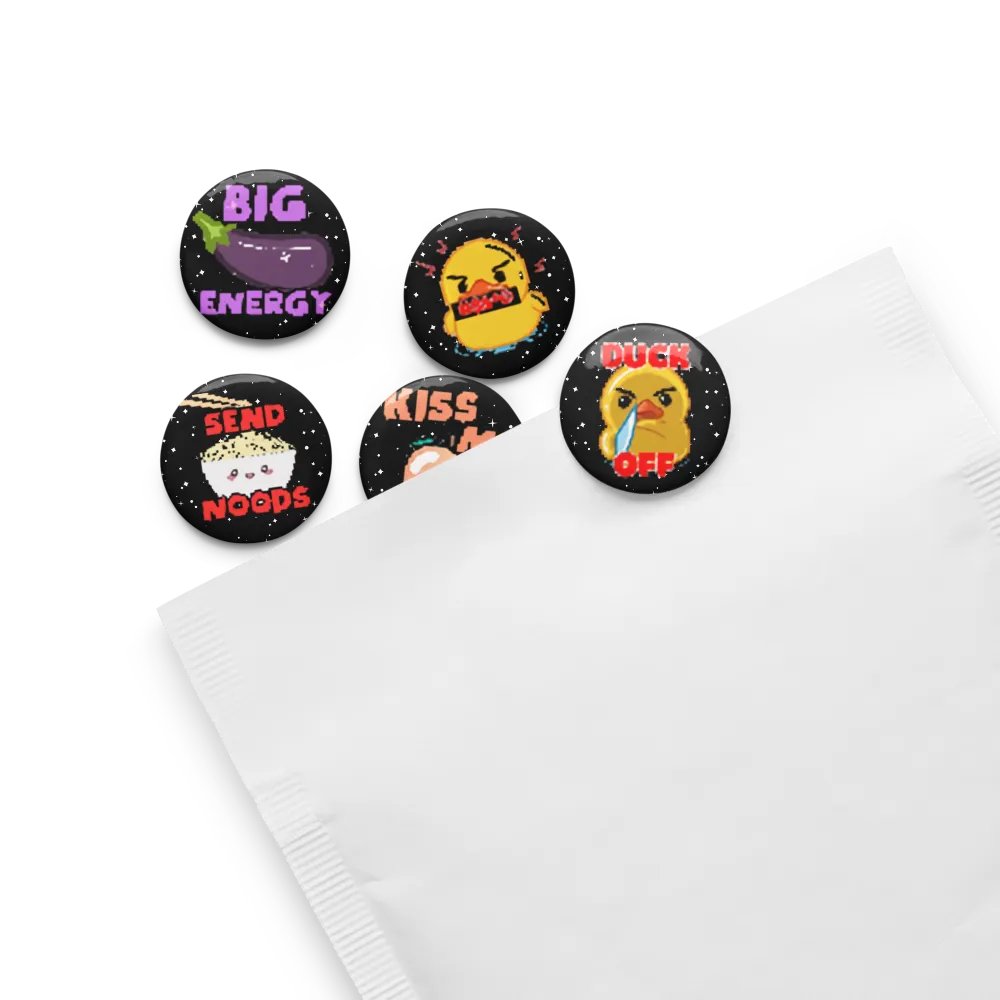 Pin's for me? product image (13)