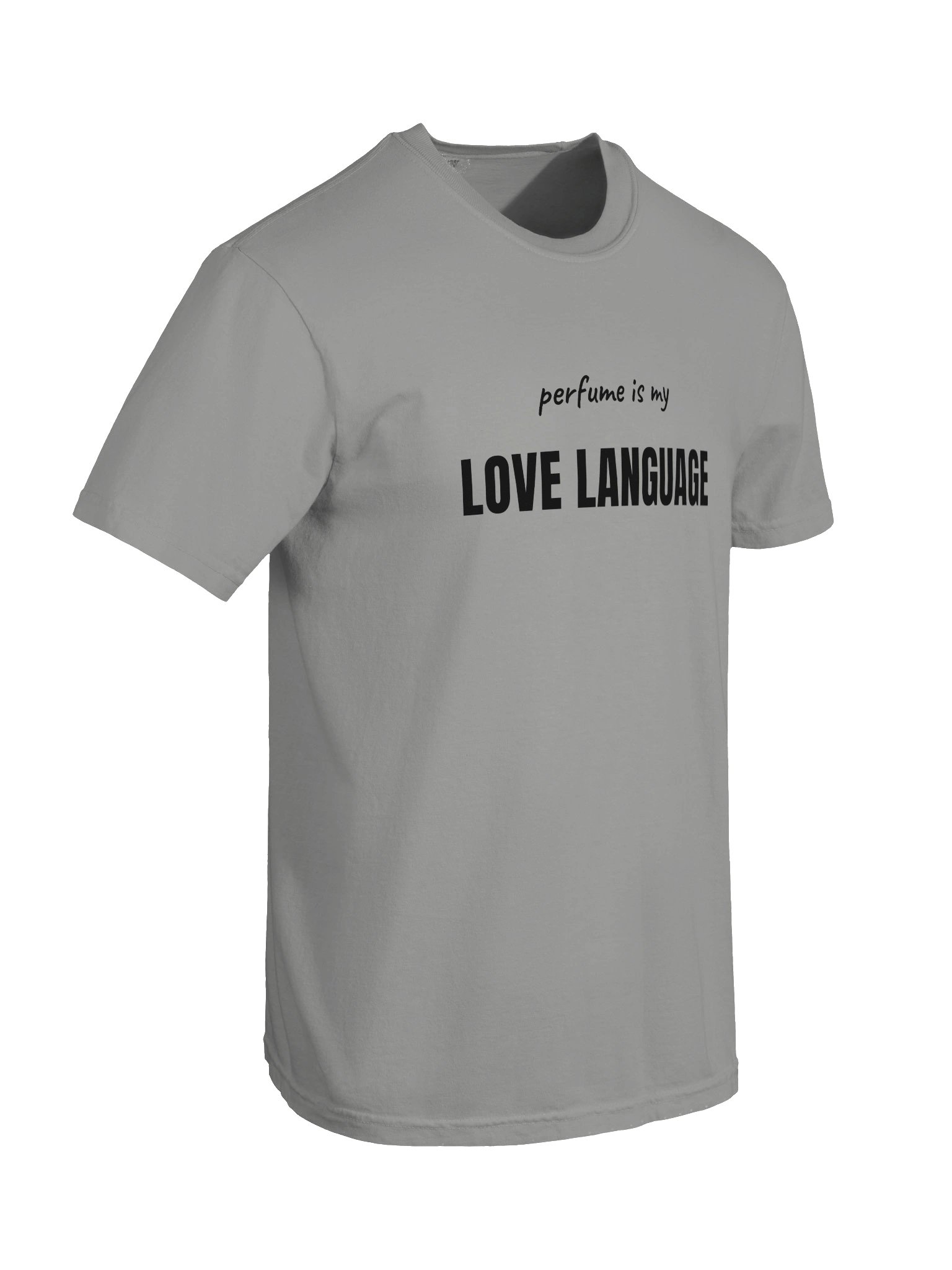 Love Language T-Shirt product image (6)